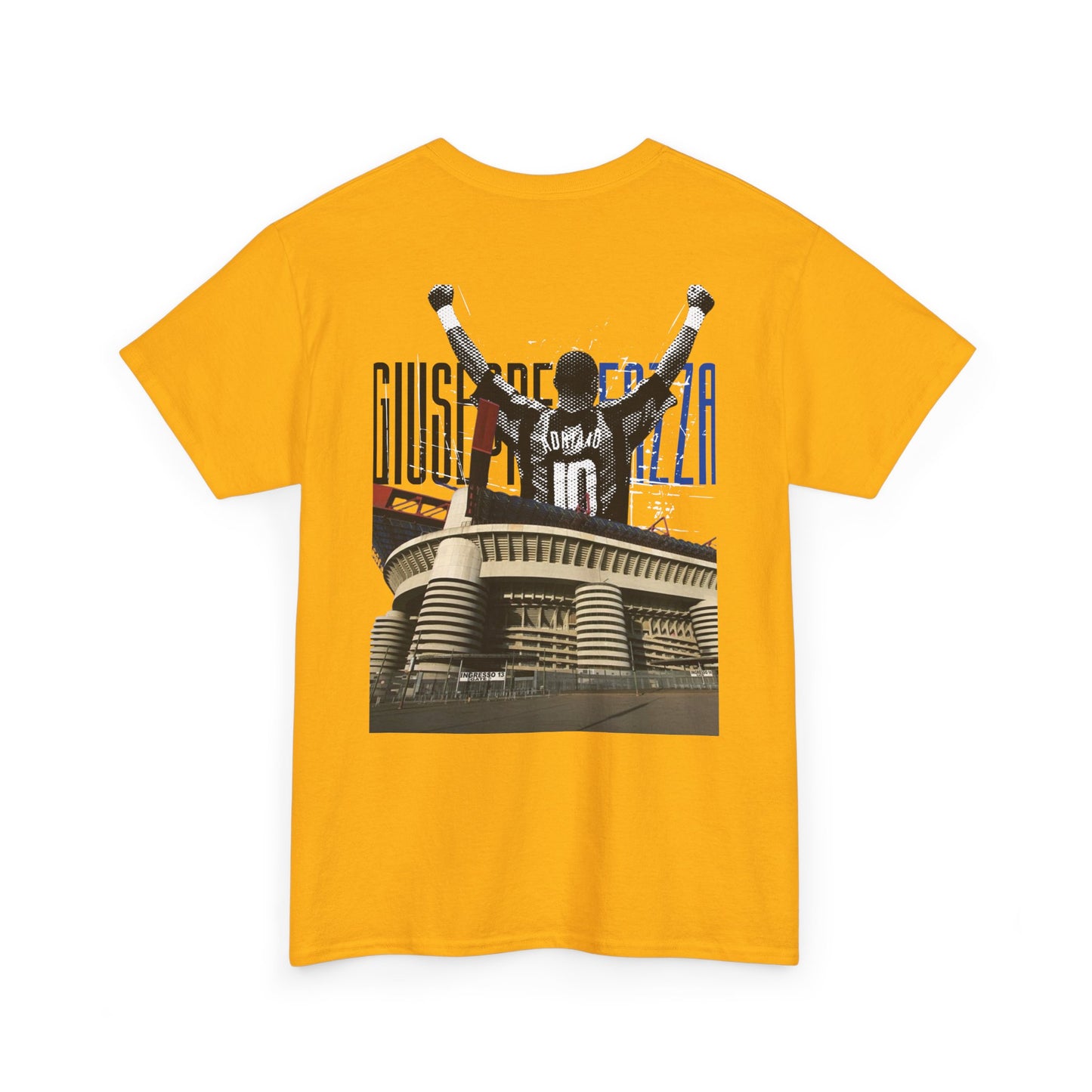 Future T-shirt Giuseppe Meazza