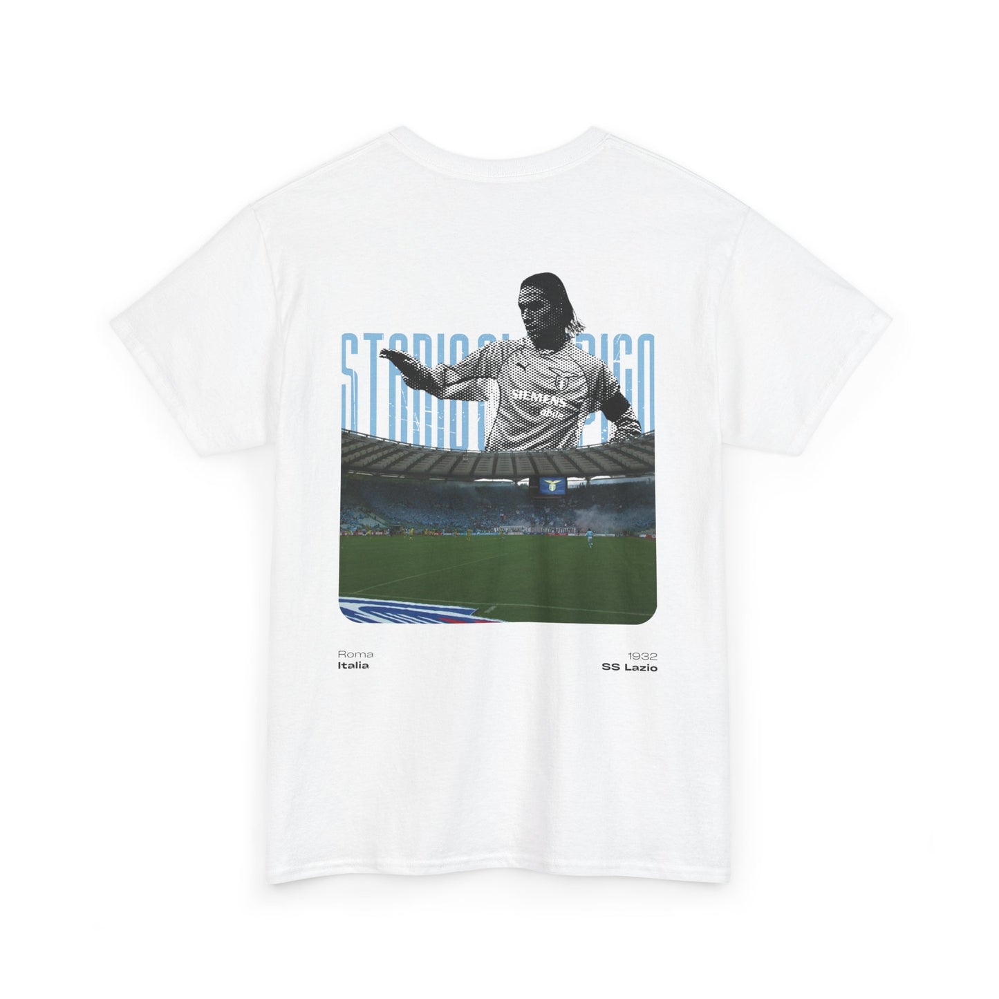 T-shirt Stadio Olimpico