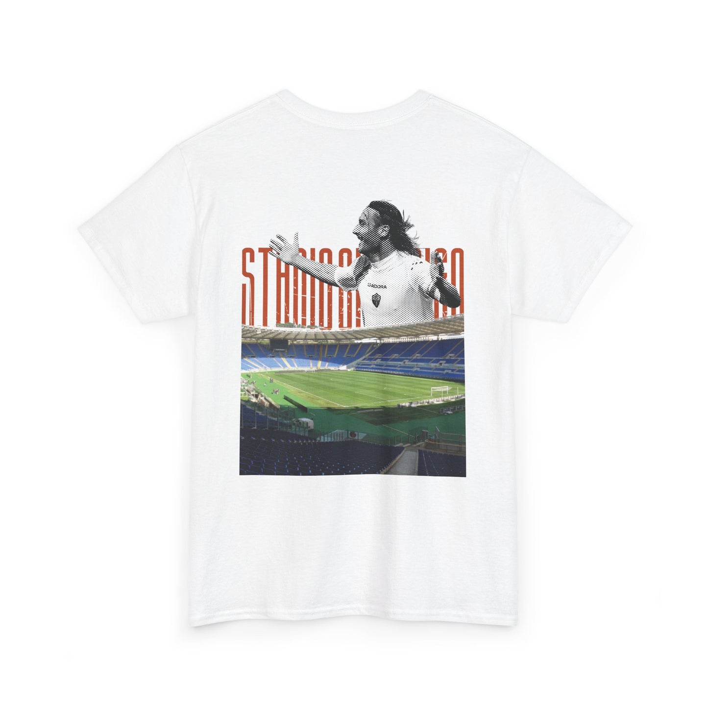 Future T-shirt Stadio Olimpico