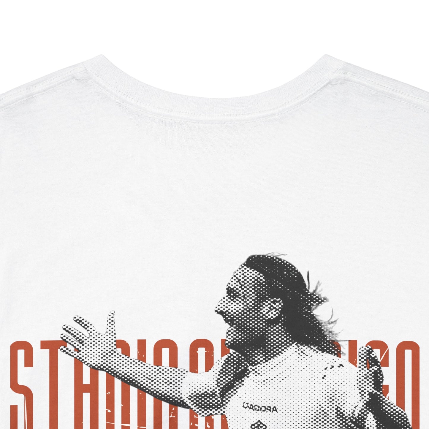 Future T-shirt Stadio Olimpico