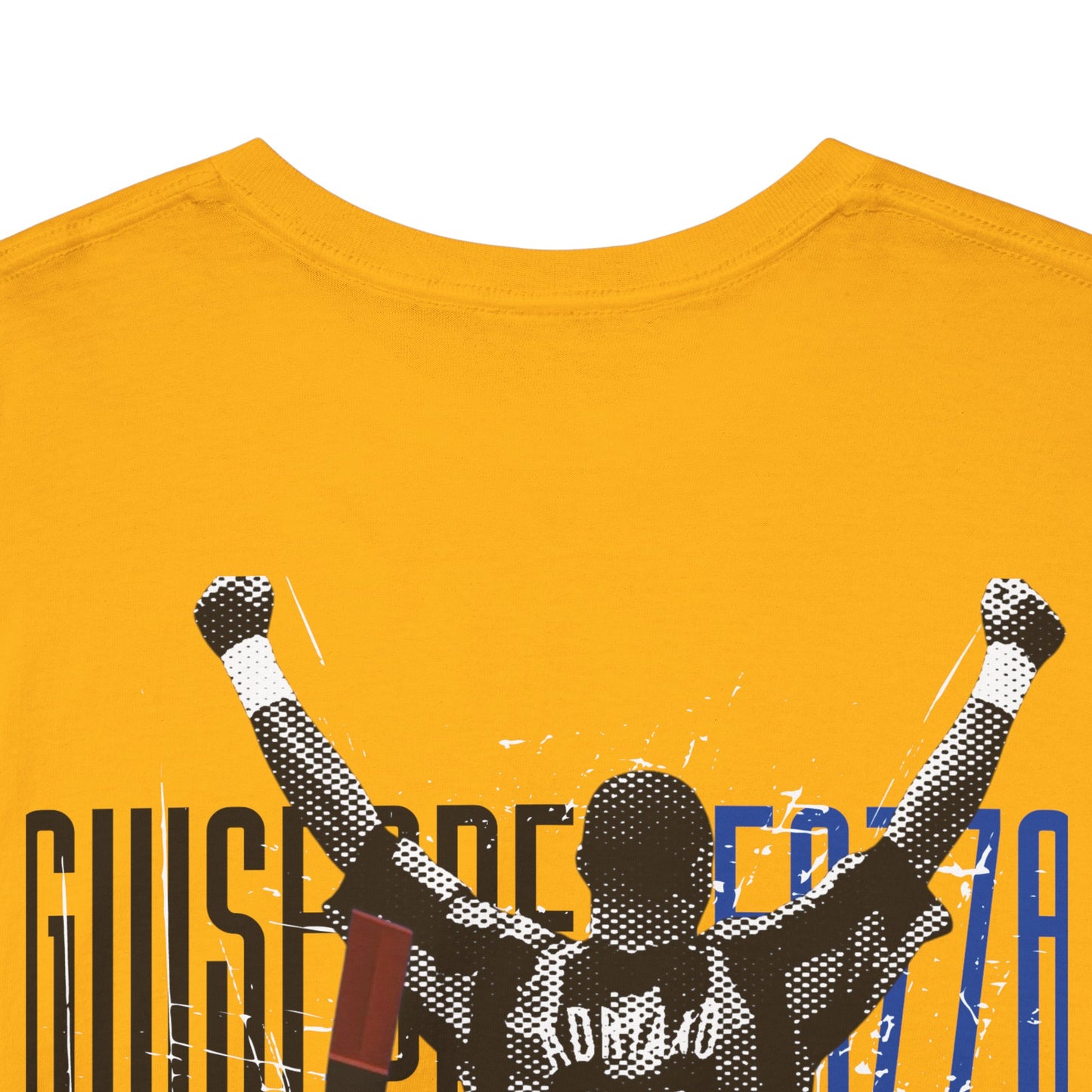 Future T-shirt Giuseppe Meazza