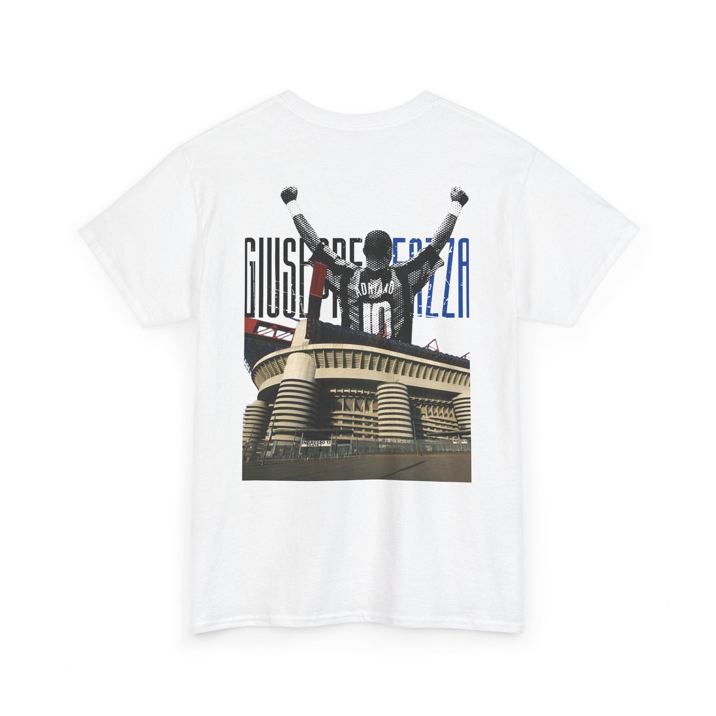 Future T-shirt Giuseppe Meazza