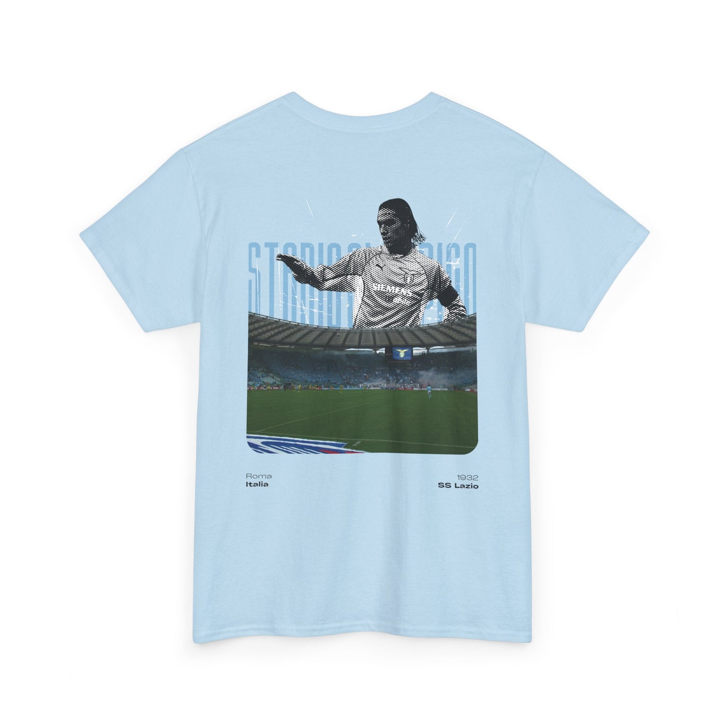 T-shirt Stadio Olimpico