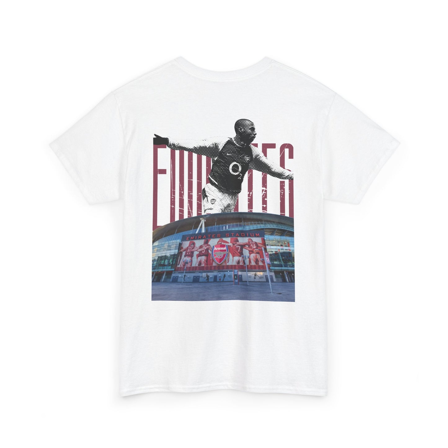 Future T-shirt Emirates