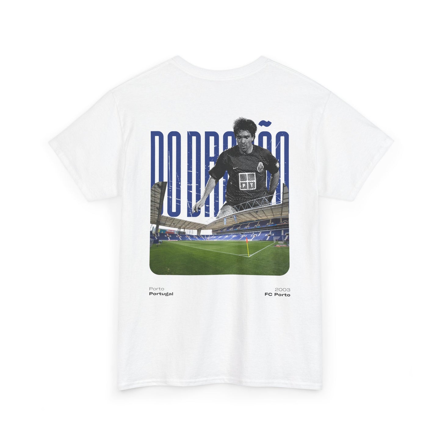 T-shirt Estádio do Dragão