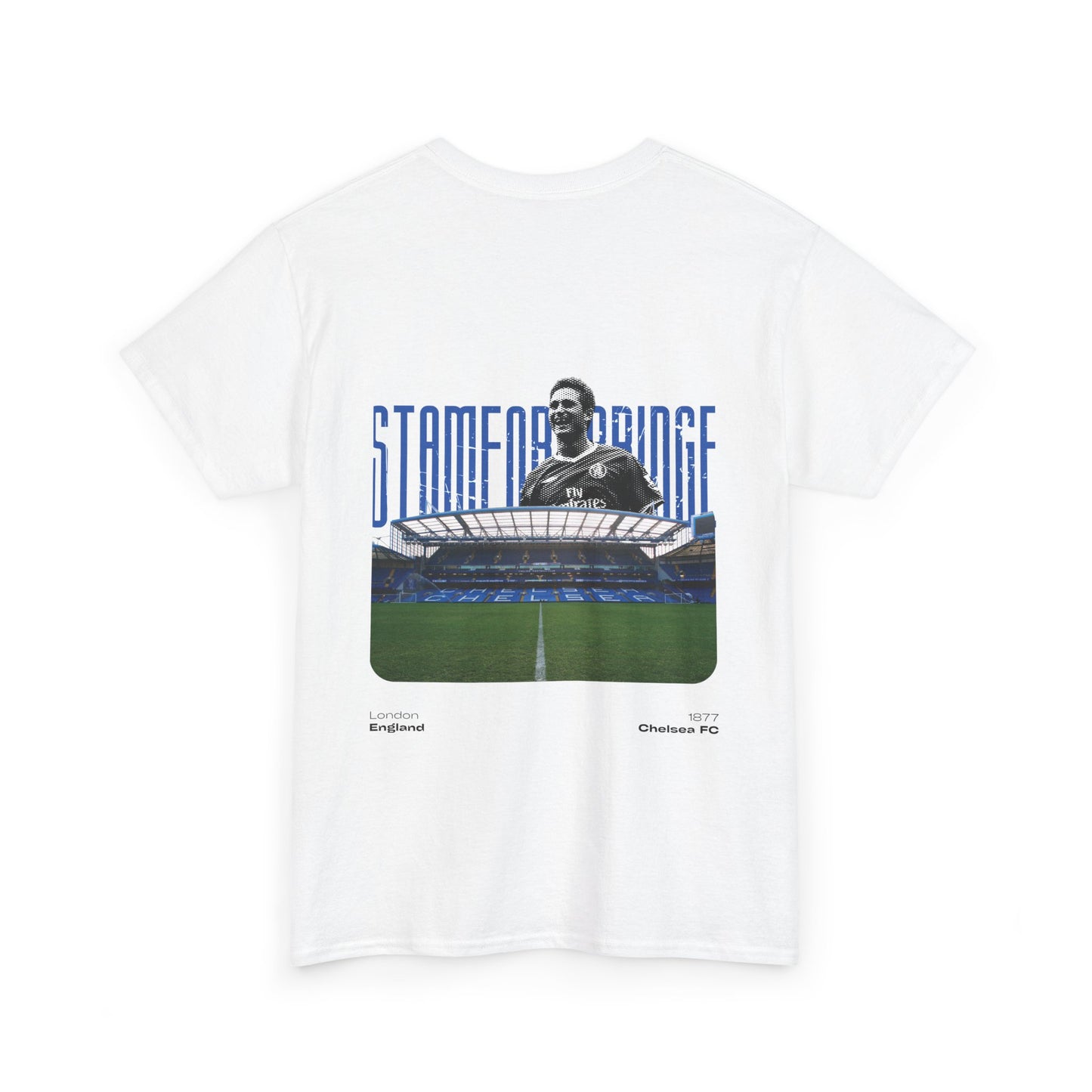 T-shirt Stamford Bridge