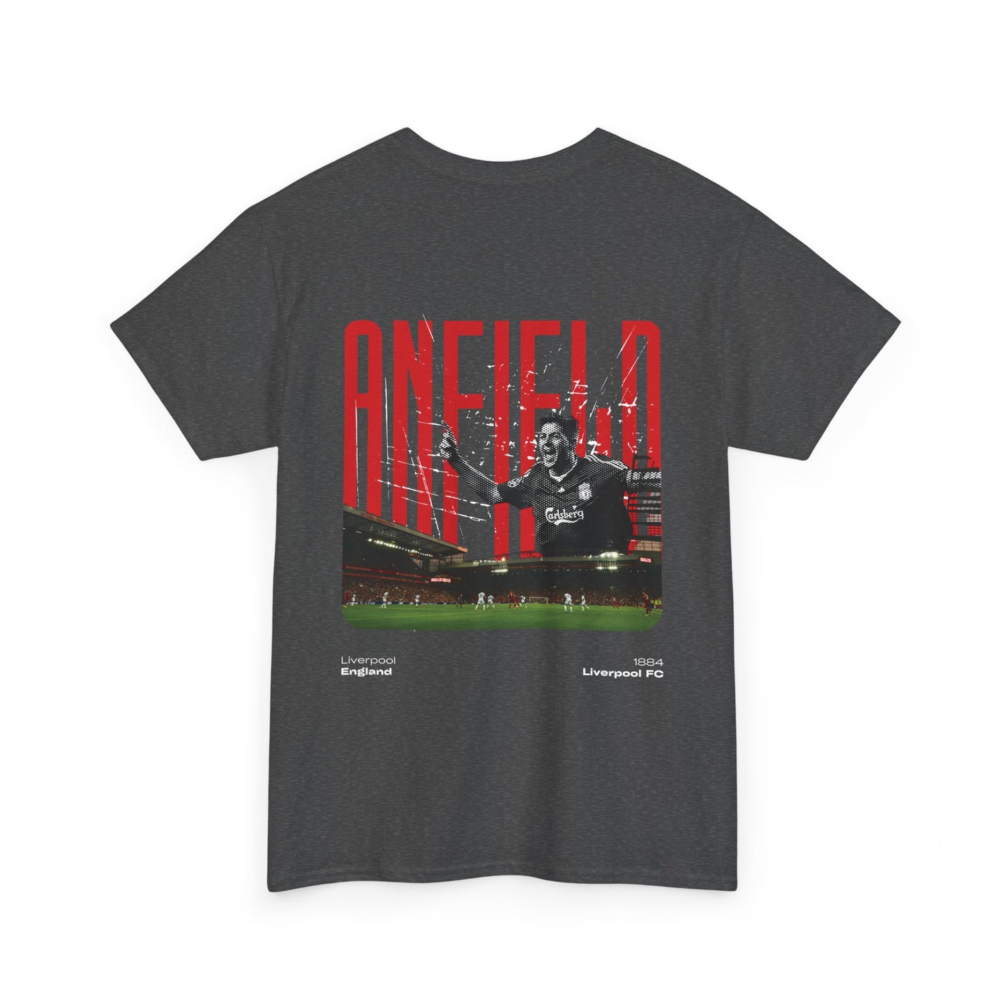 T-shirt Anfield