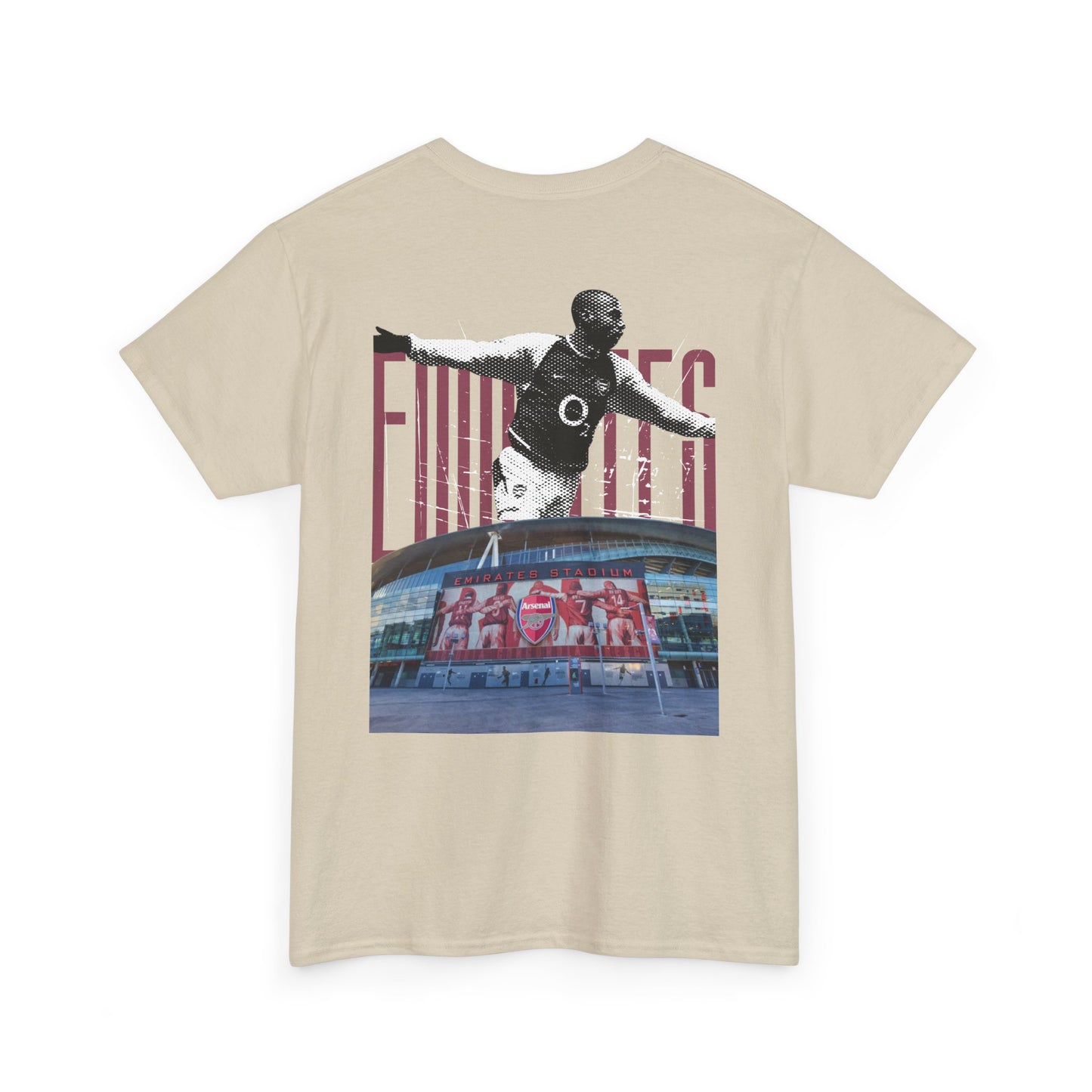 Future T-shirt Emirates