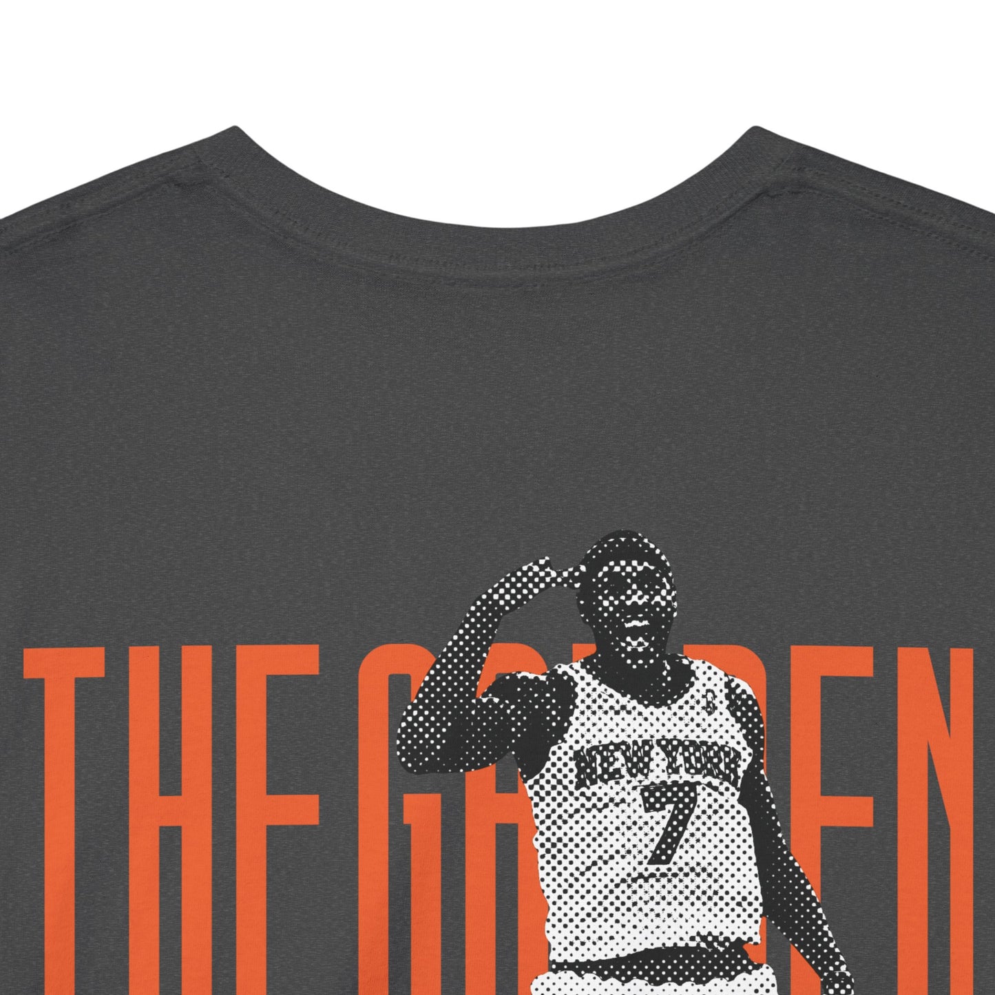 T-shirt Madison Square Garden New York - Requested