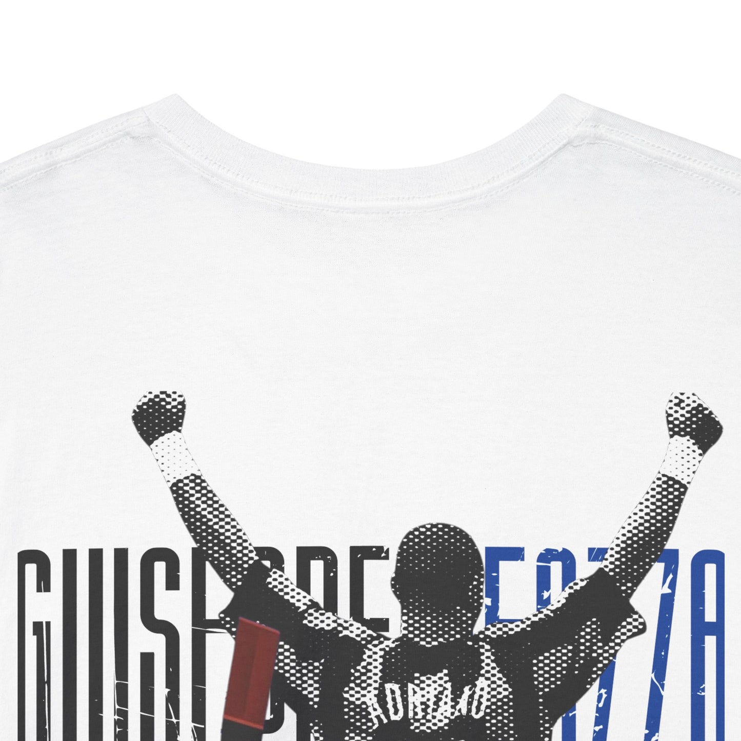 Future T-shirt Giuseppe Meazza