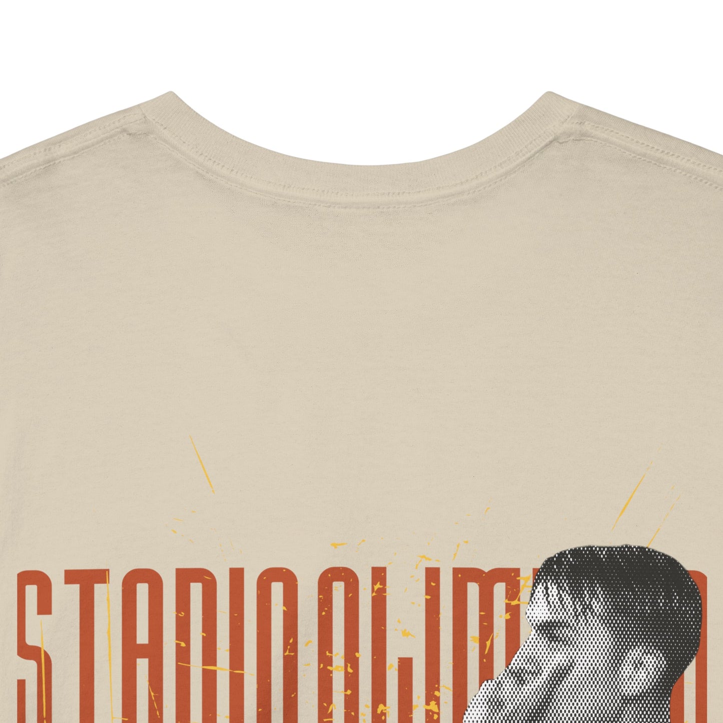 T-shirt Stadio Olimpico Roma