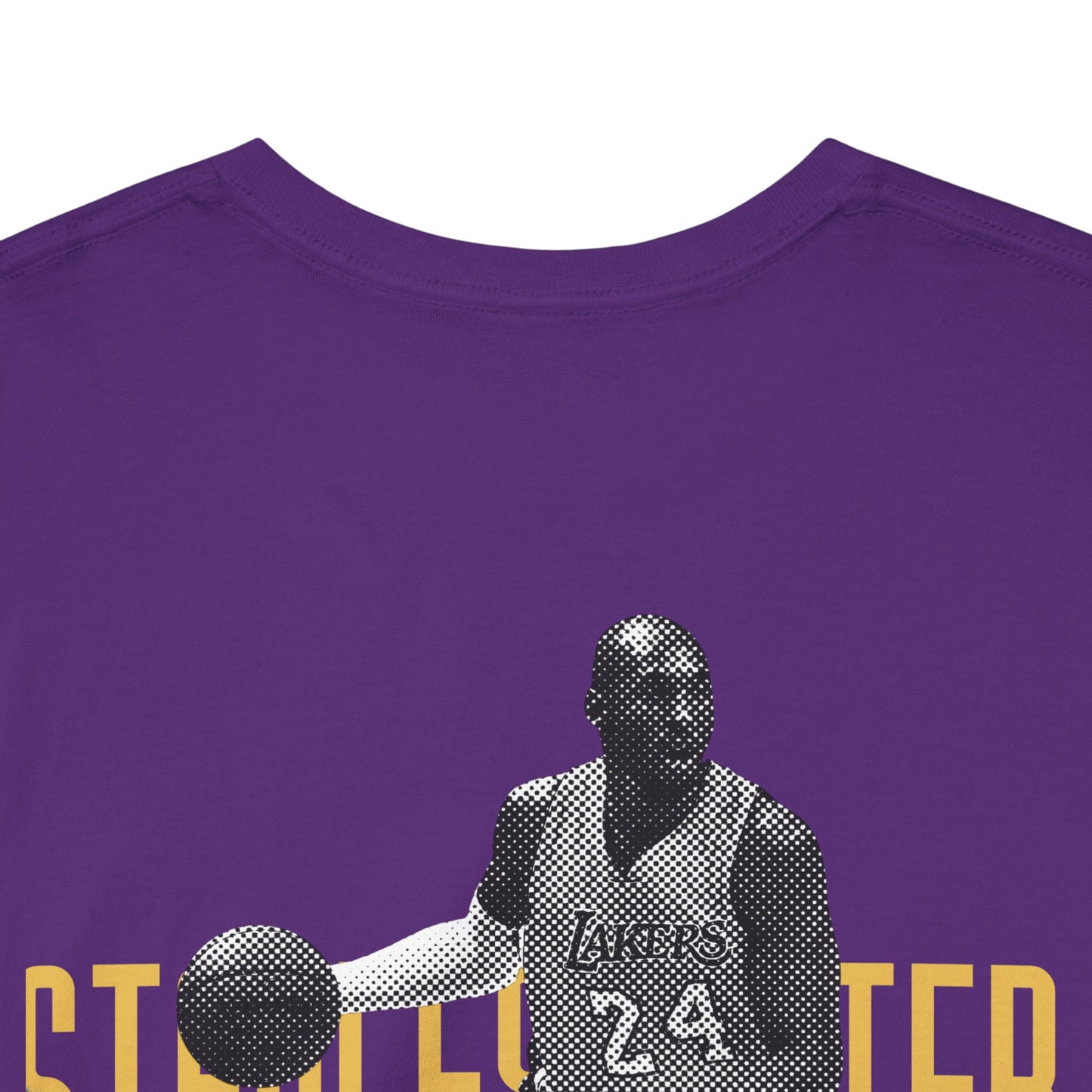 T-shirt Staples Center Los Angeles