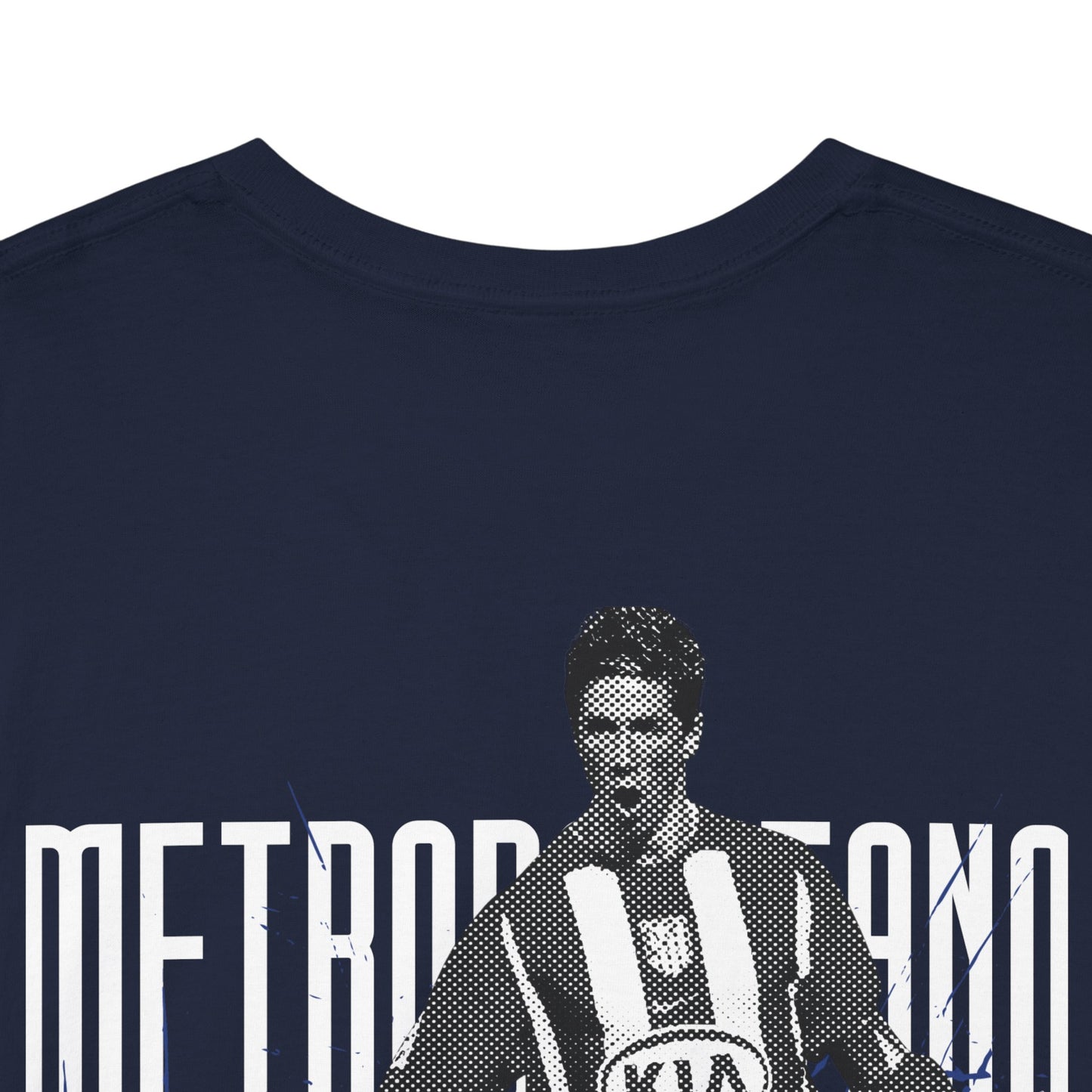 T-shirt Metropolitano