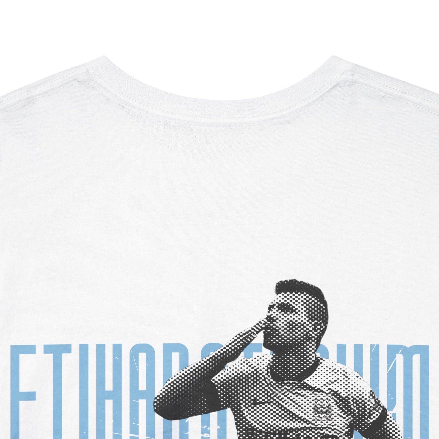Future T-shirt Etihad Stadium