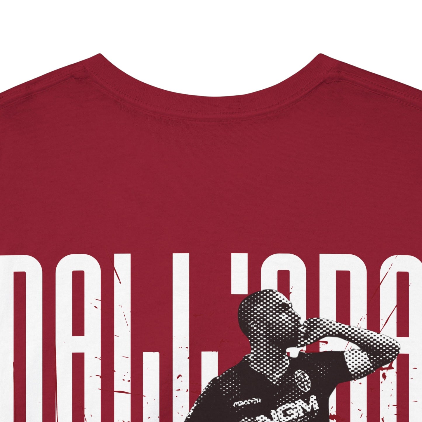 T-shirt Renato Dall'Ara