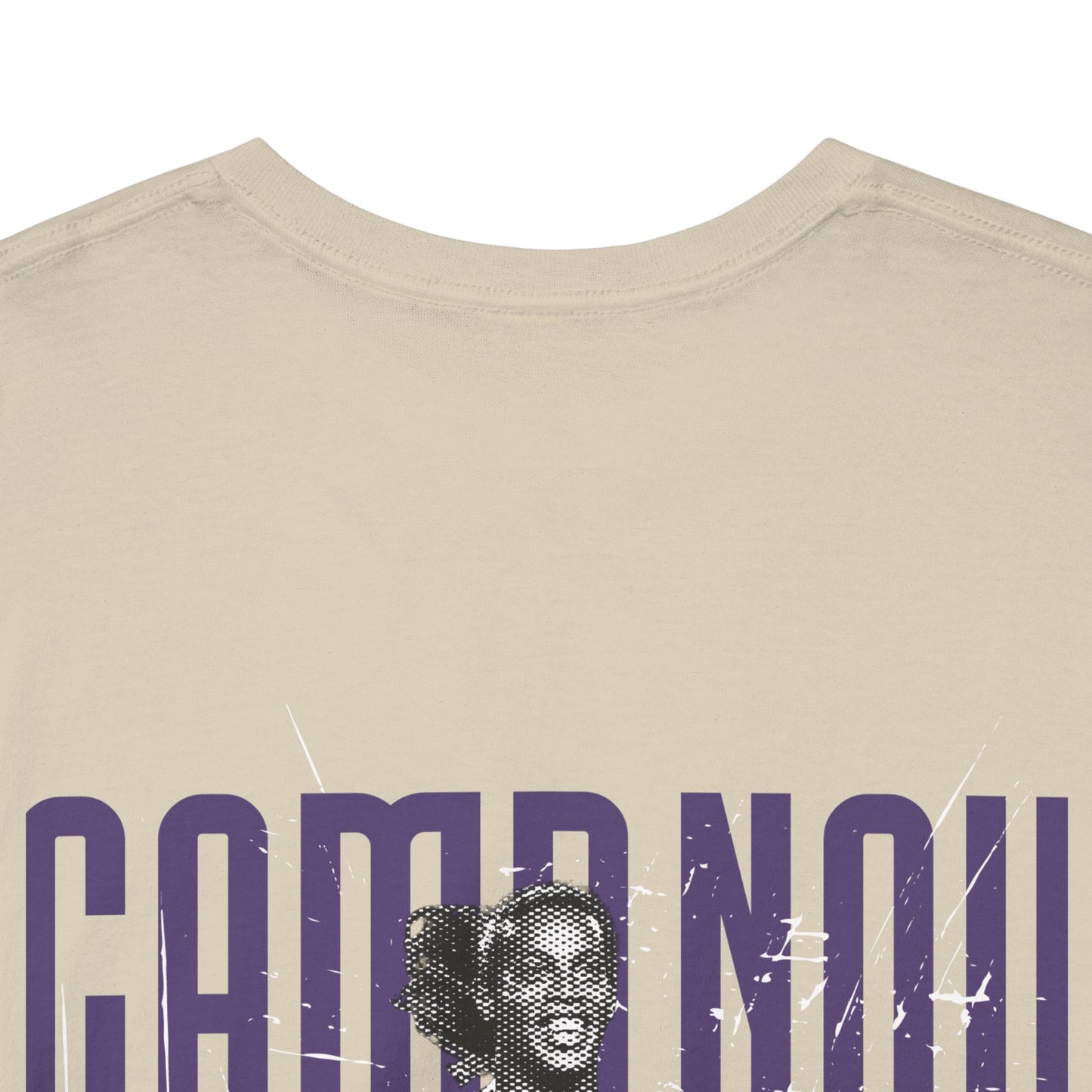 T-shirt Camp Nou