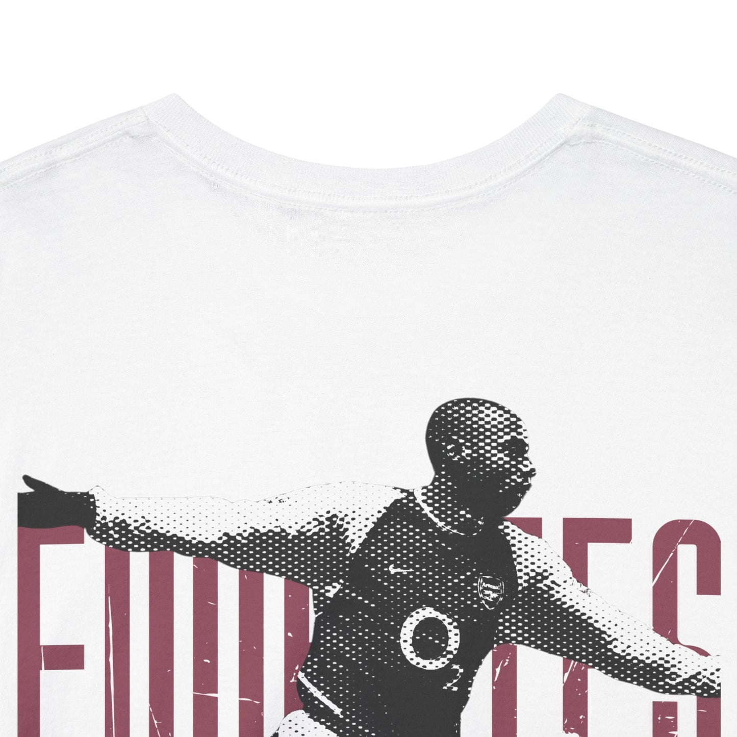 Future T-shirt Emirates