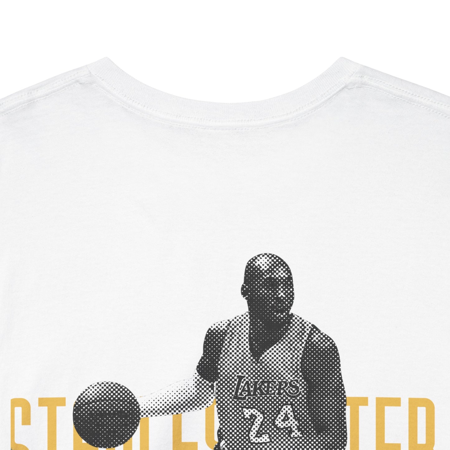 T-shirt Staples Center Los Angeles