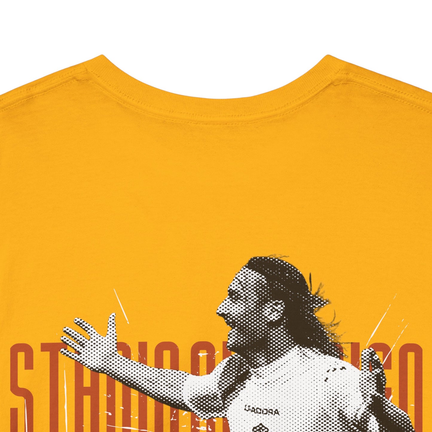 Future T-shirt Stadio Olimpico