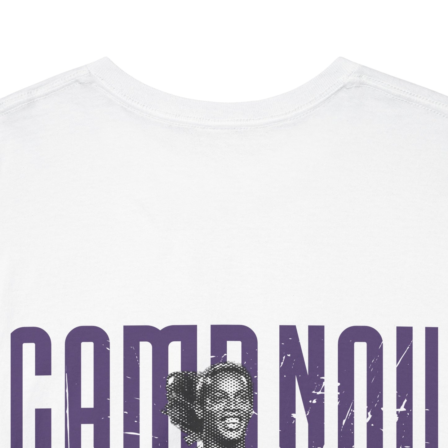 T-shirt Camp Nou