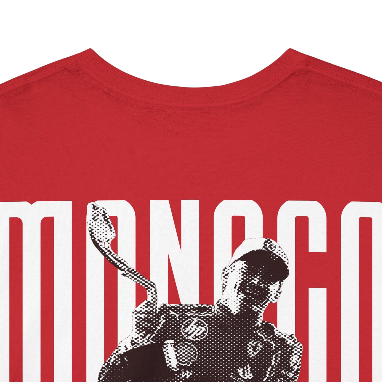 T-shirt Racetrack Monaco