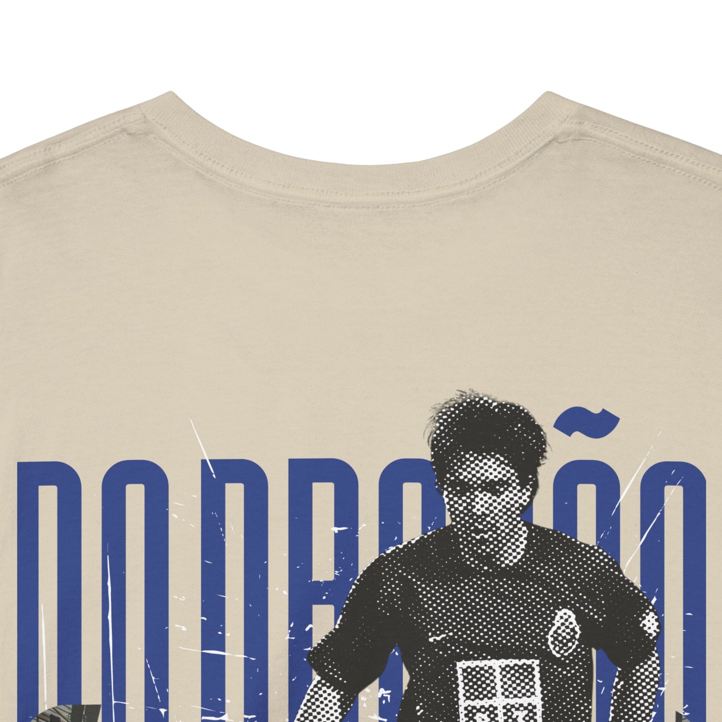 T-shirt Estádio do Dragão