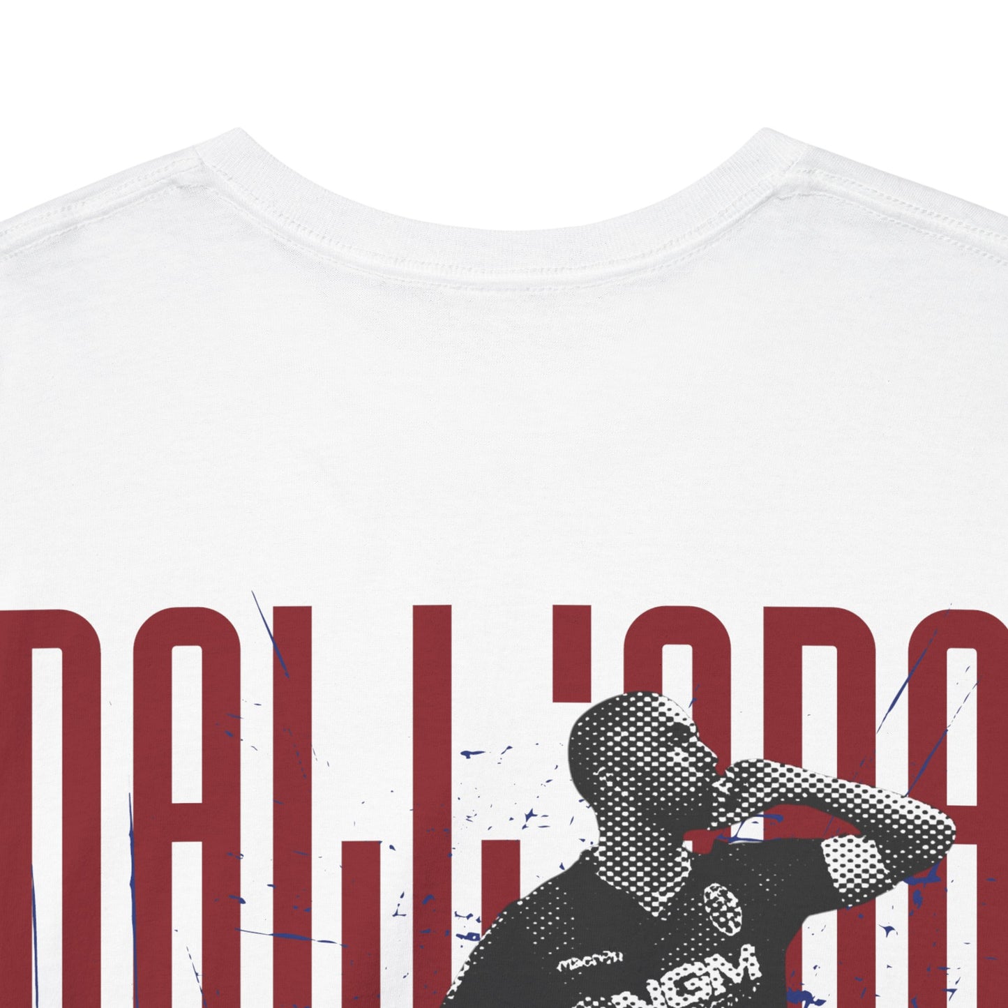 T-shirt Renato Dall'Ara