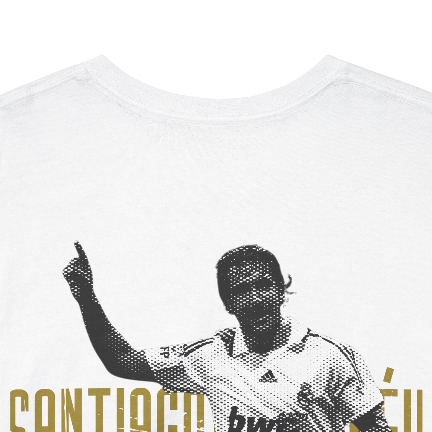 T-shirt Santiago Bernabeu