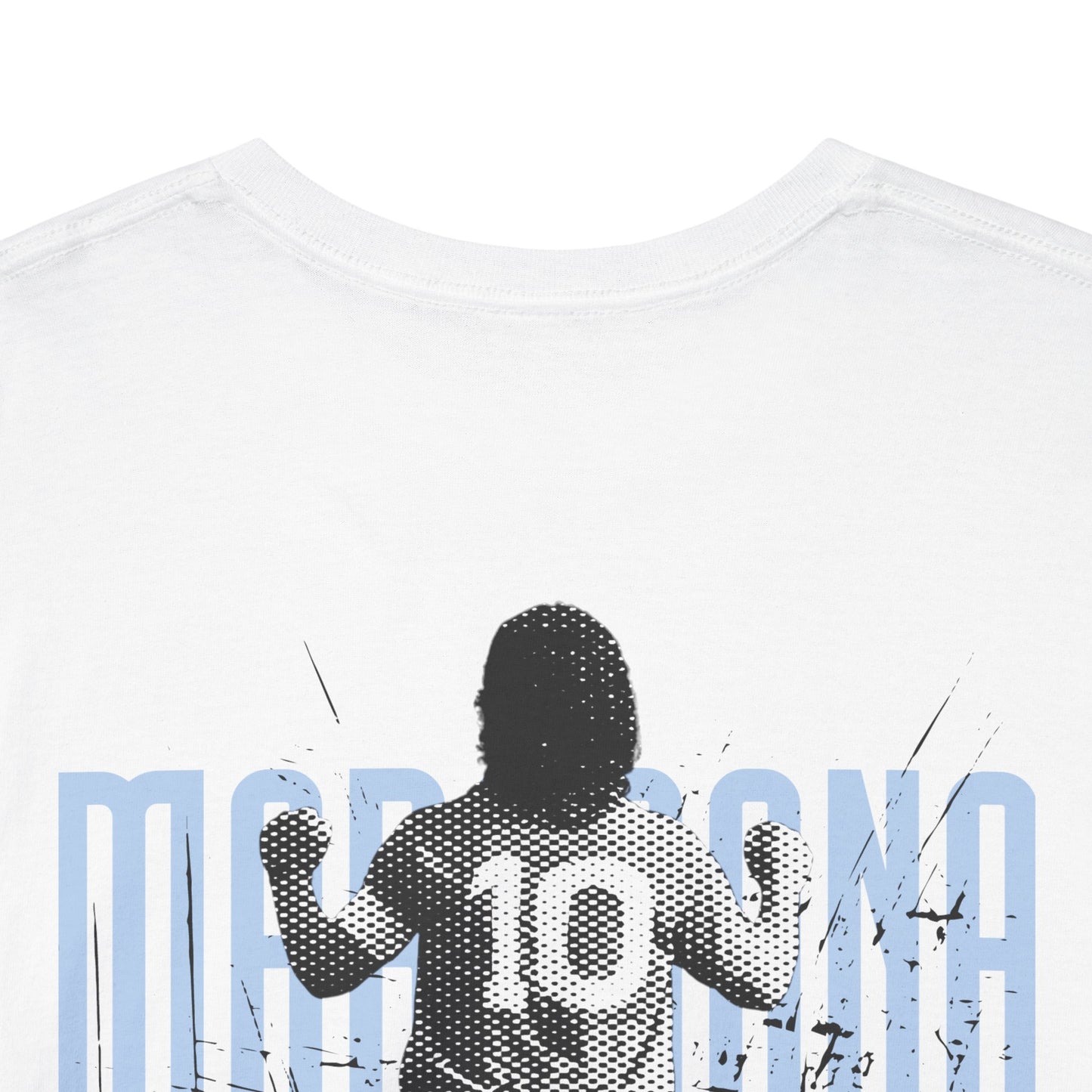 T-shirt Stadio Maradona