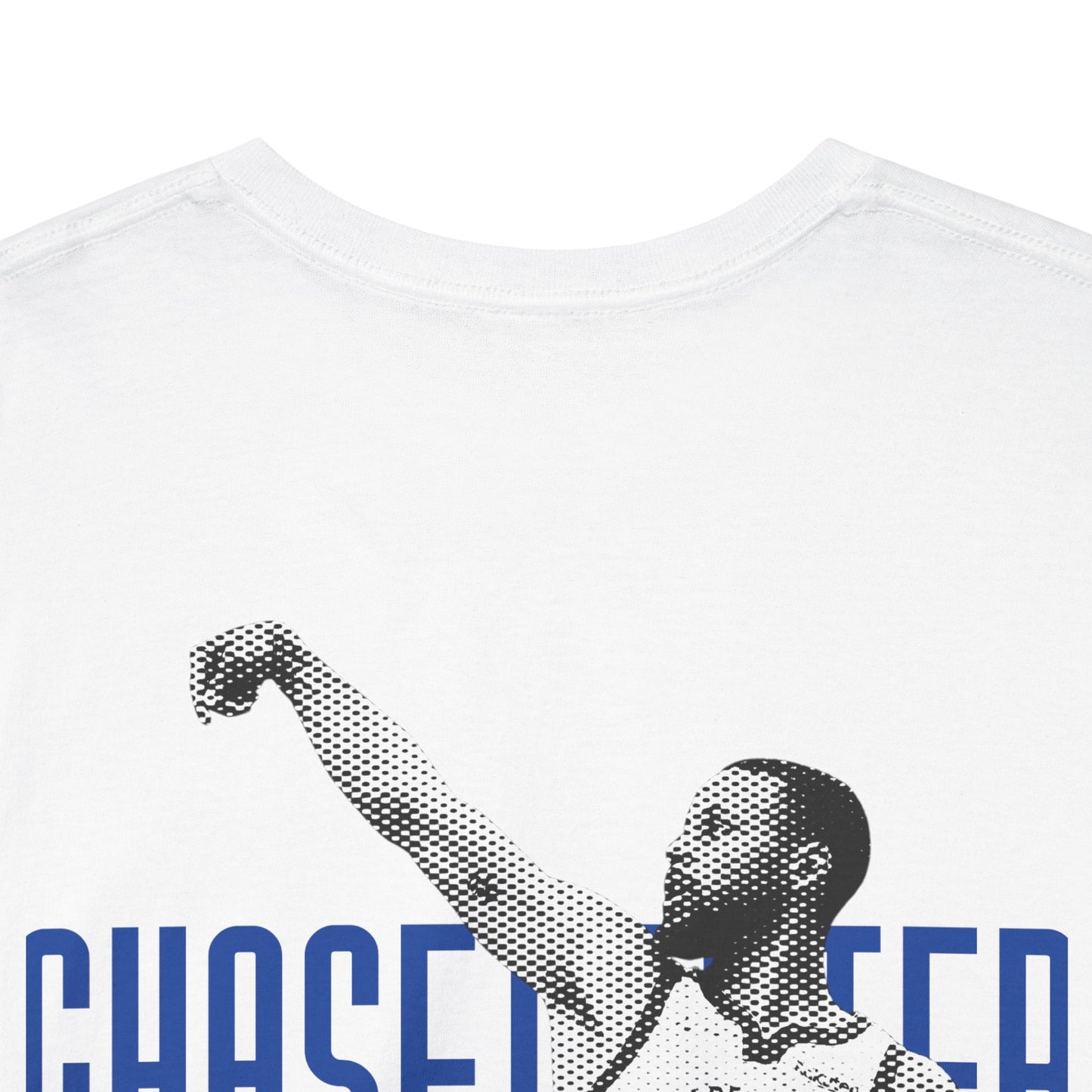 T-shirt Chase Center San Francisco