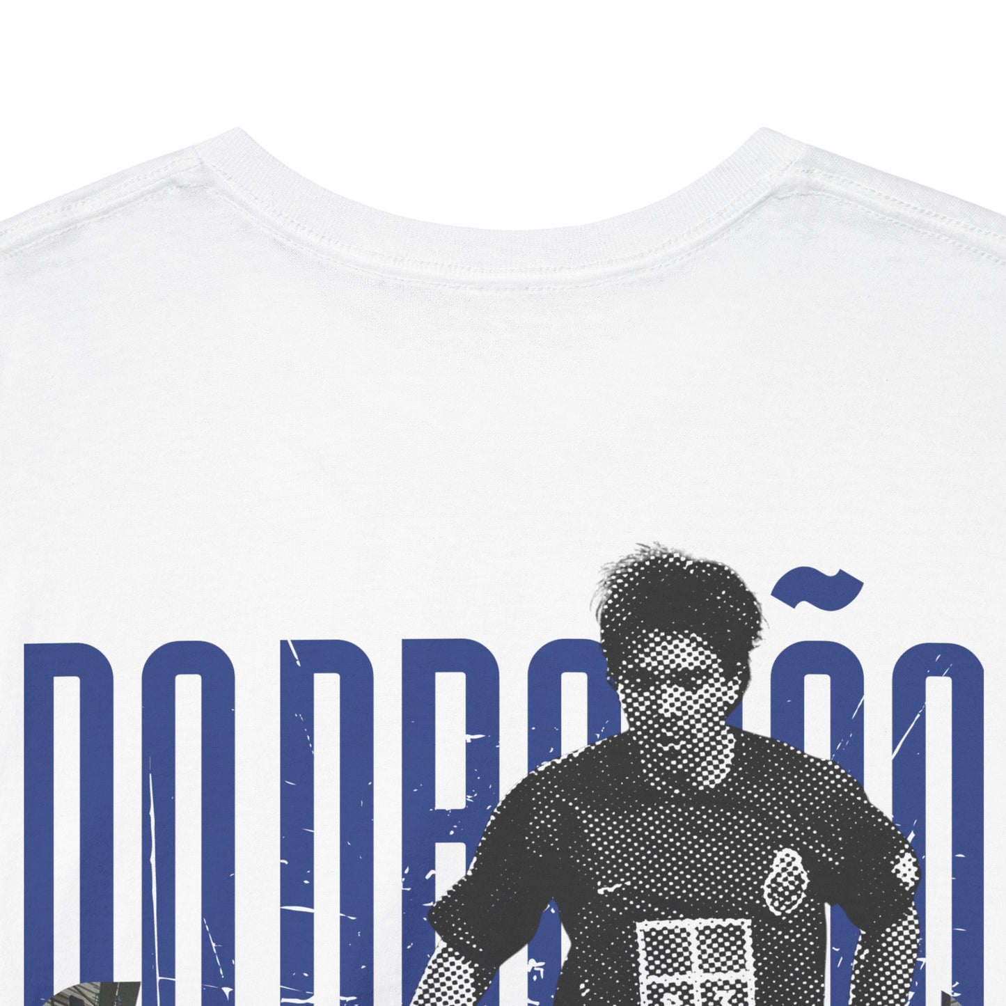 T-shirt Estádio do Dragão
