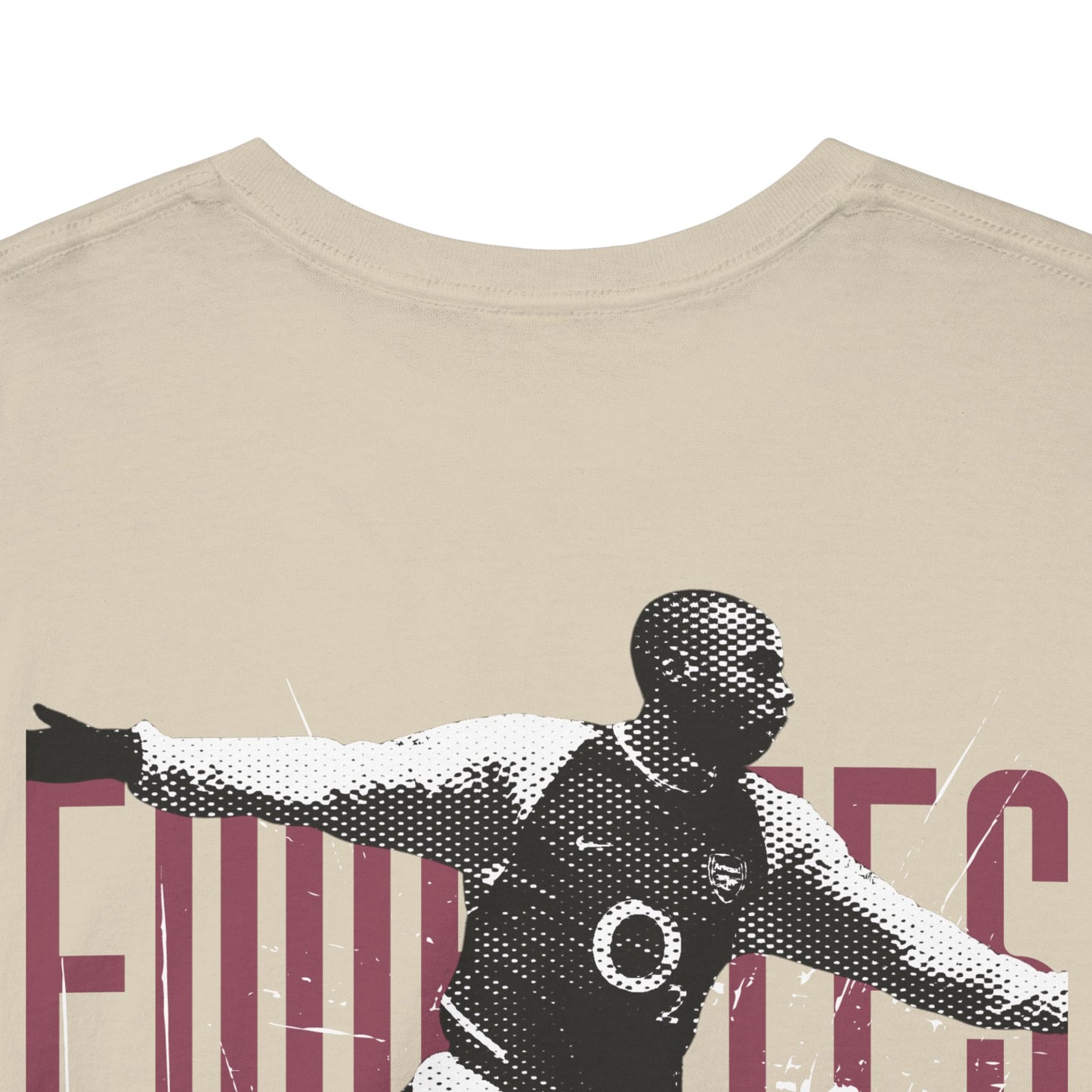 Future T-shirt Emirates
