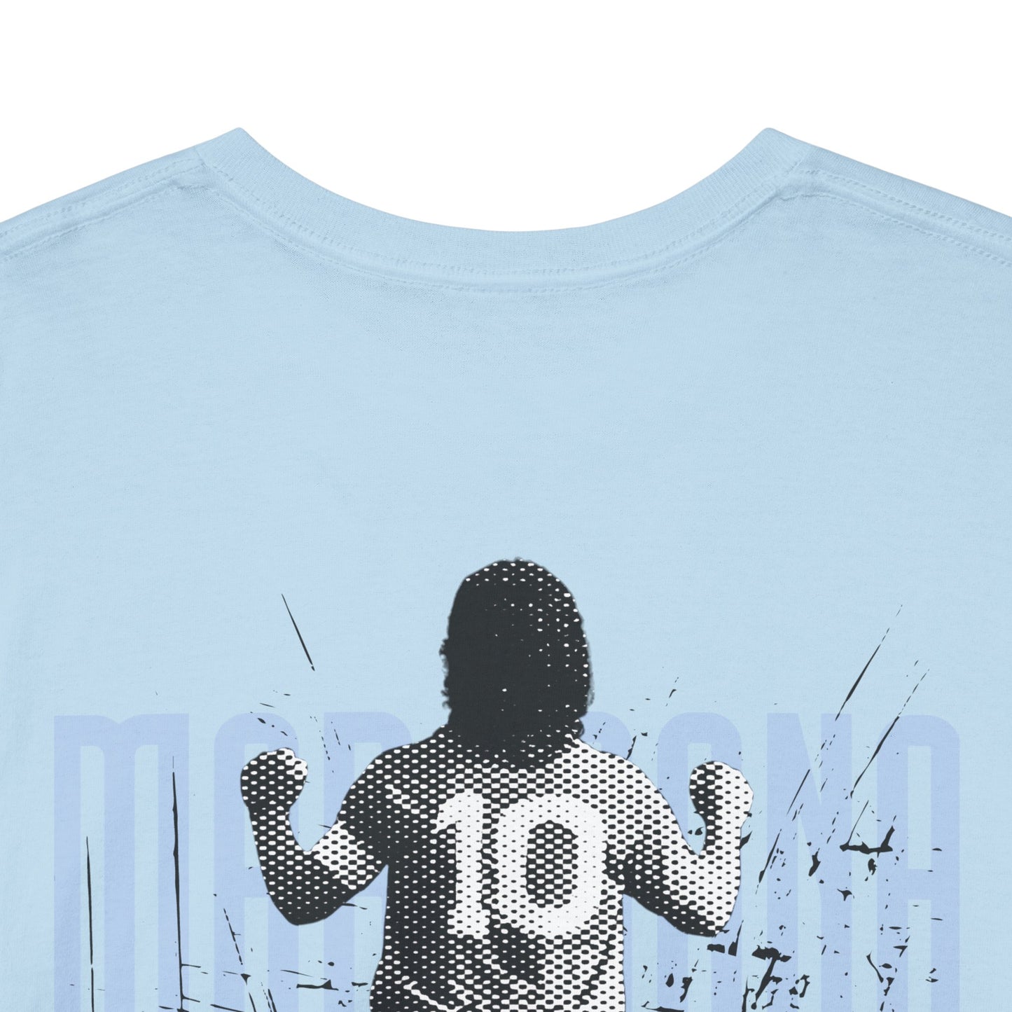 T-shirt Stadio Maradona