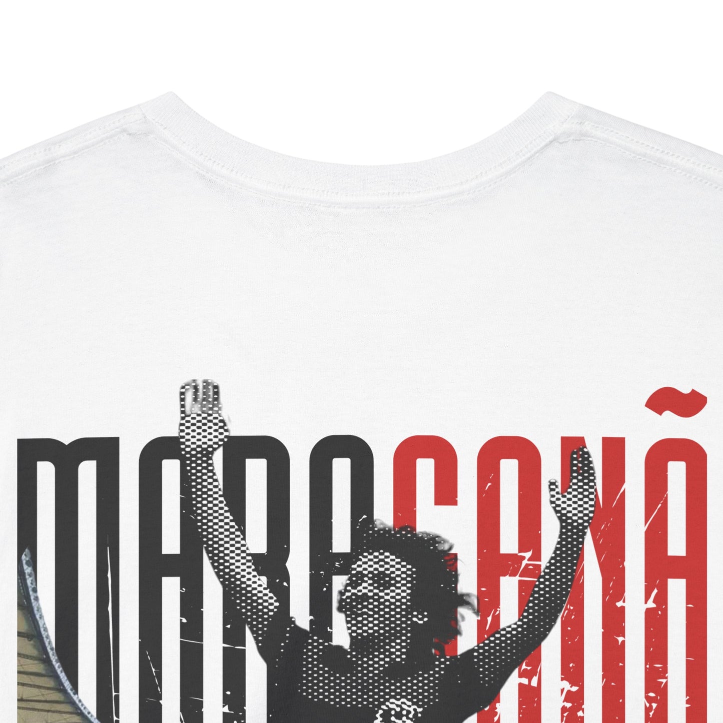T-shirt Maracanã