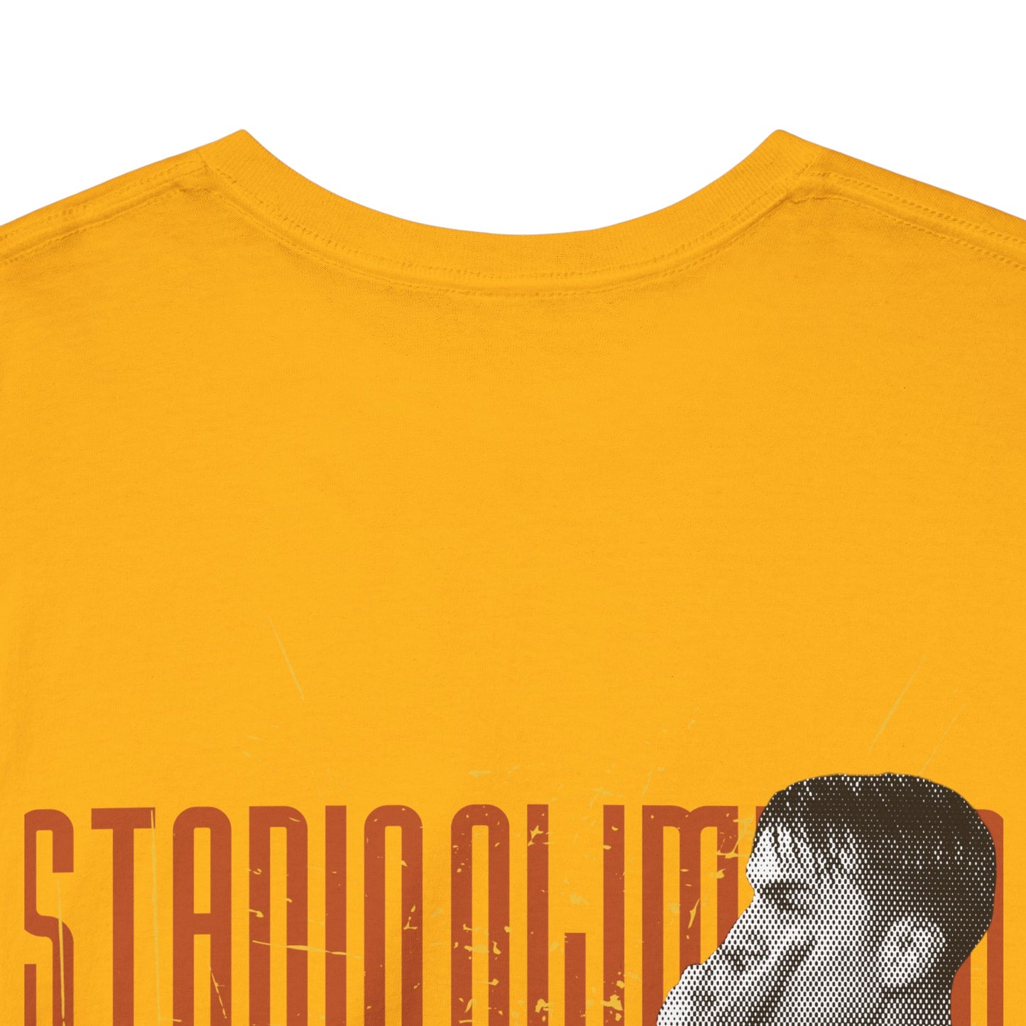 T-shirt Stadio Olimpico Roma