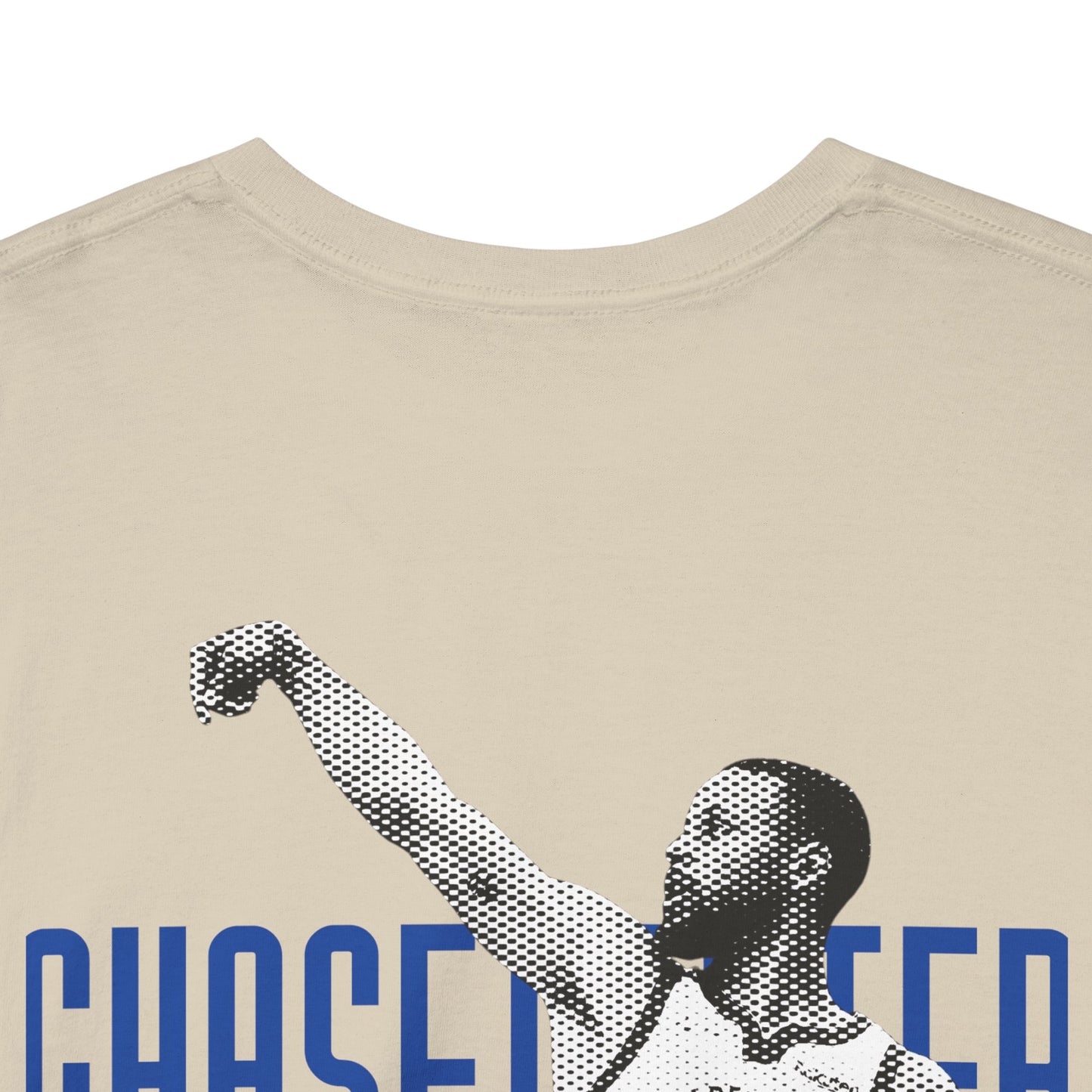T-shirt Chase Center San Francisco