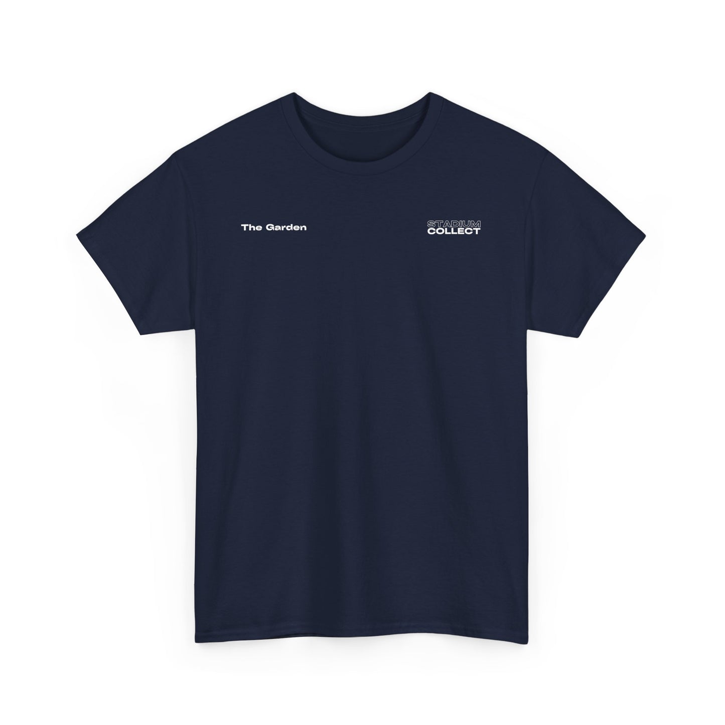 T-shirt Madison Square Garden New York - Requested