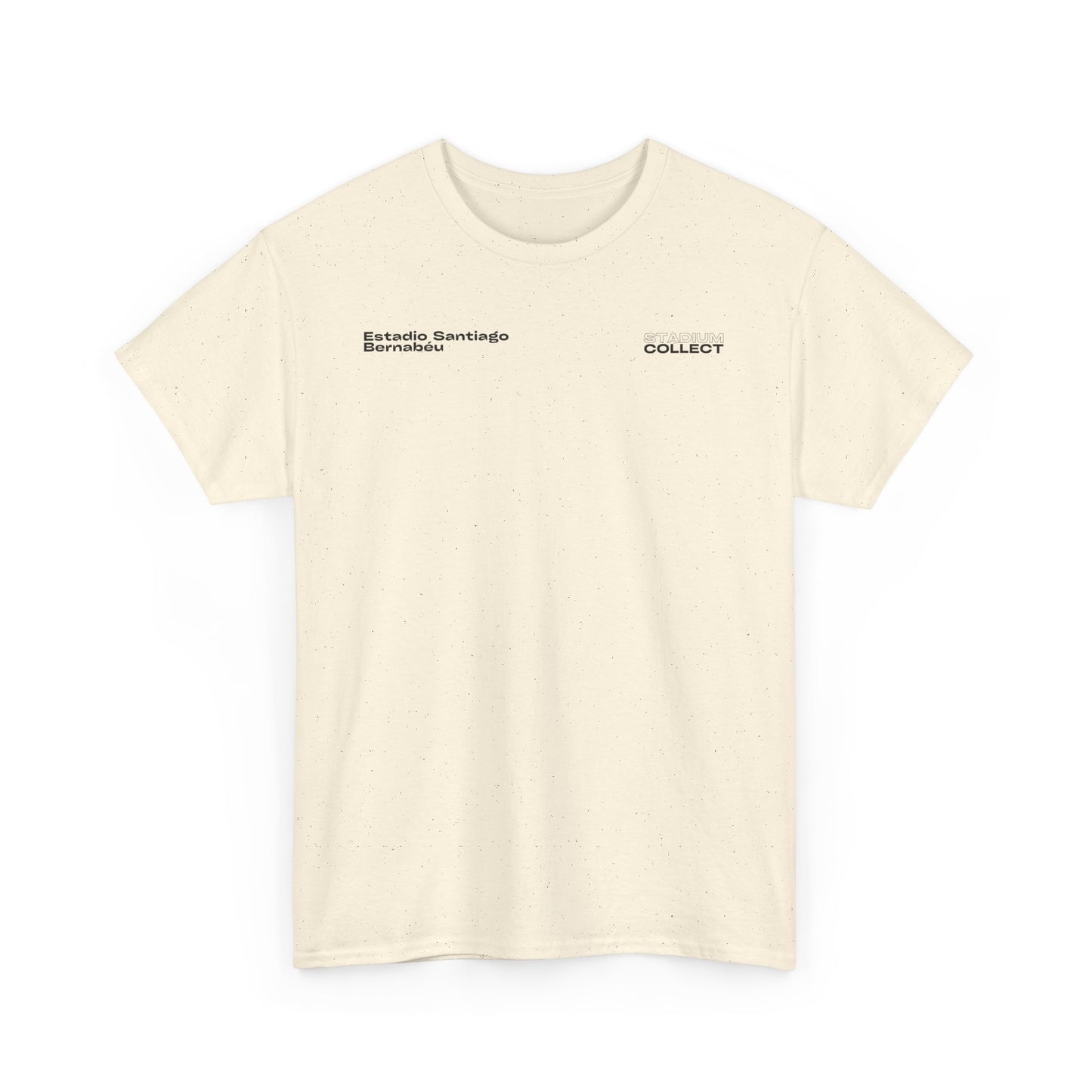 T-shirt Santiago Bernabeu