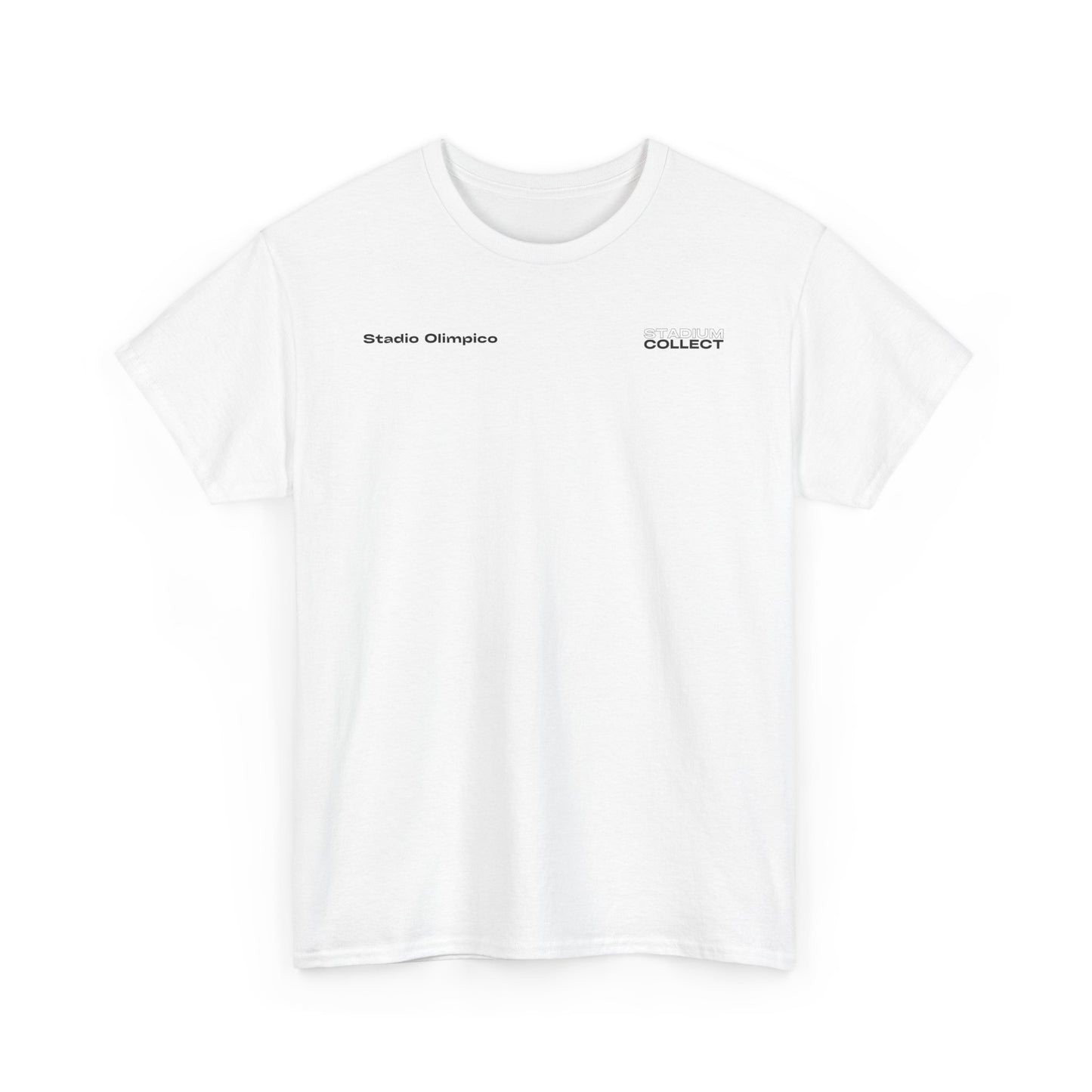 T-shirt Stadio Olimpico