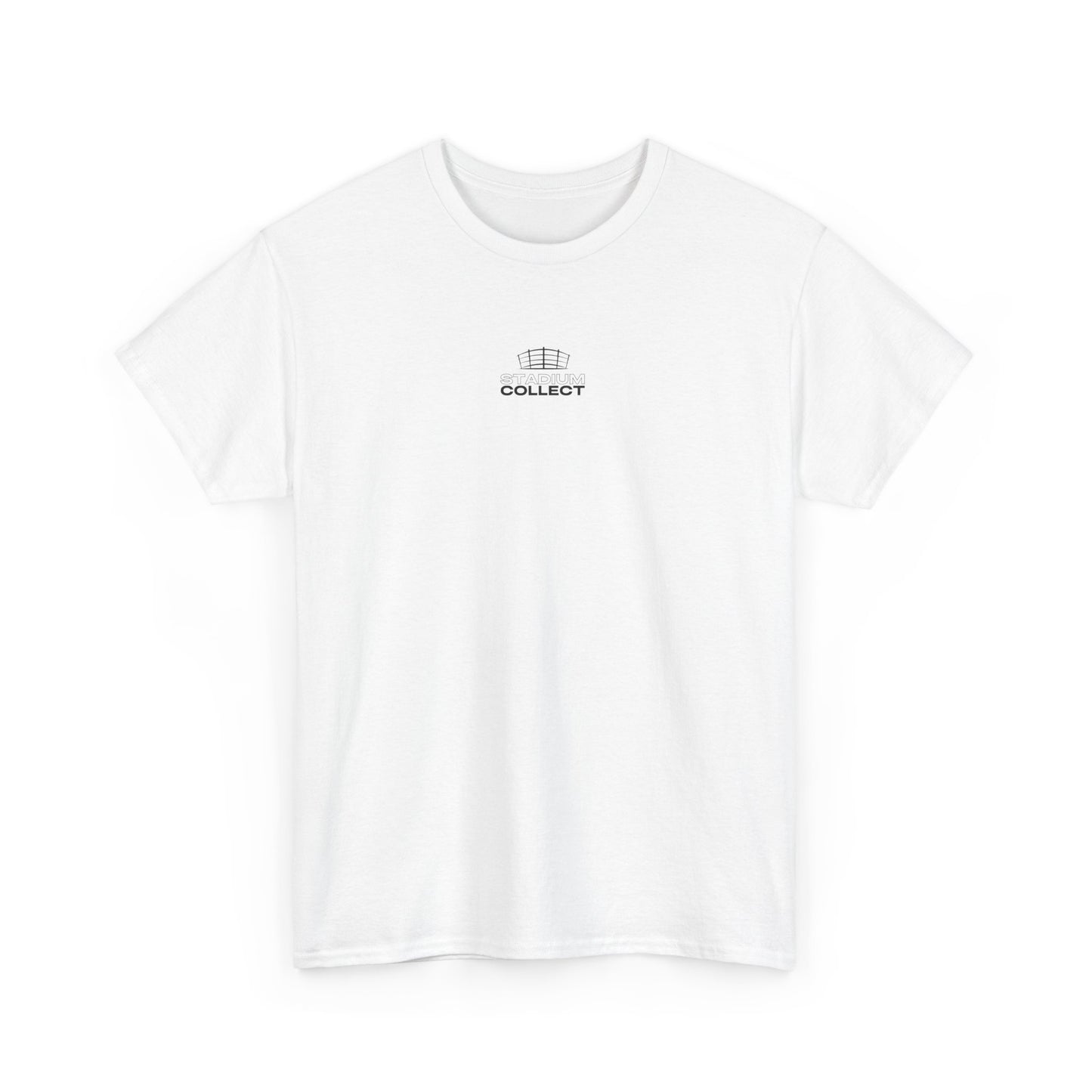 T-shirt Paycom Center Oklahoma City