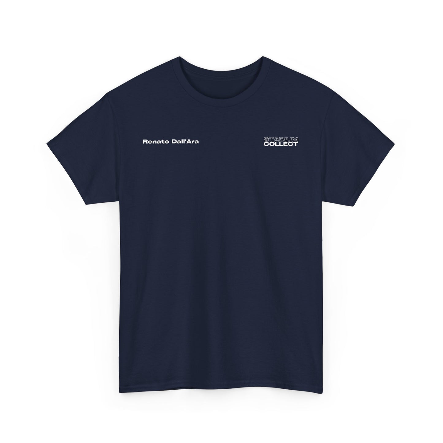 T-shirt Renato Dall'Ara