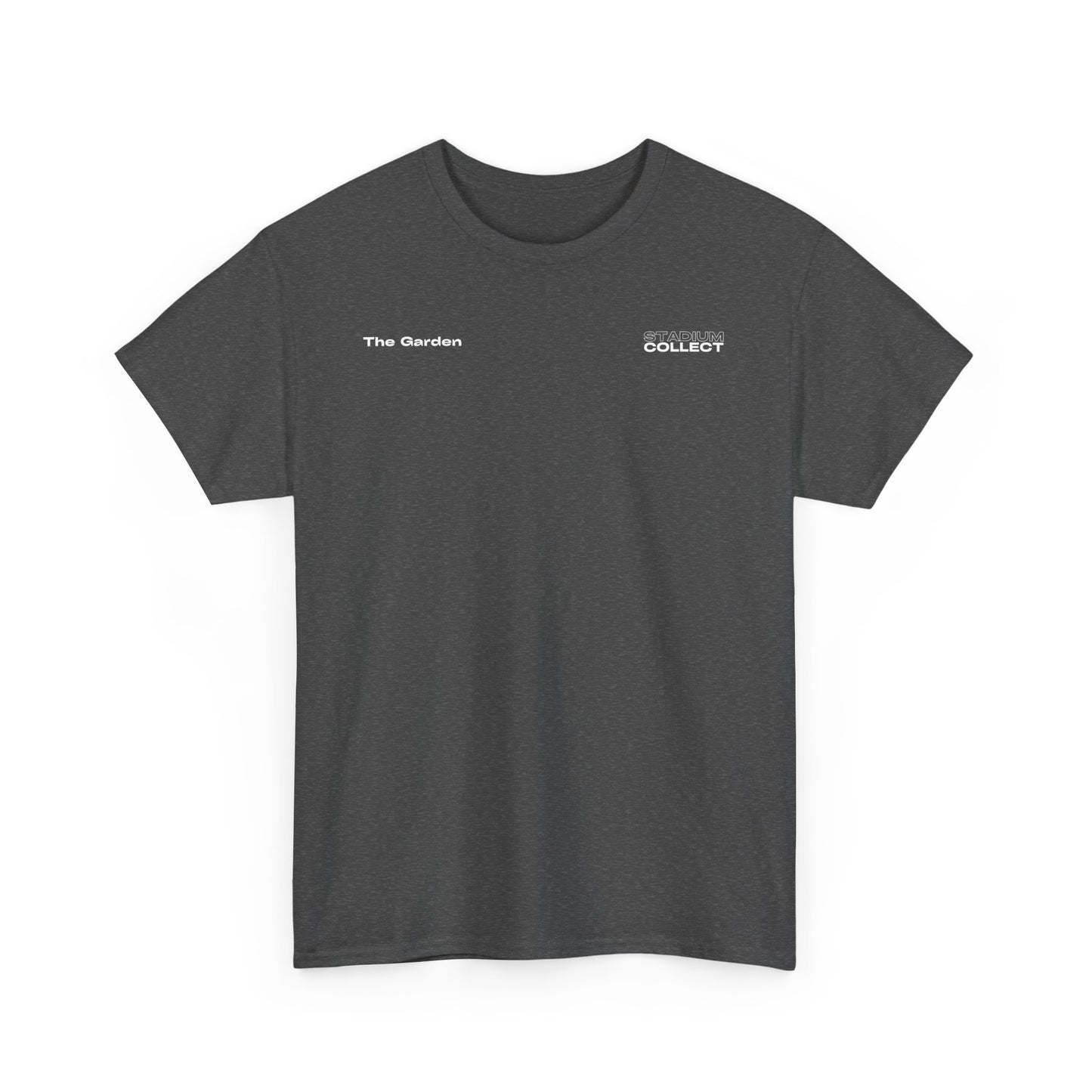 T-shirt Madison Square Garden New York - Requested