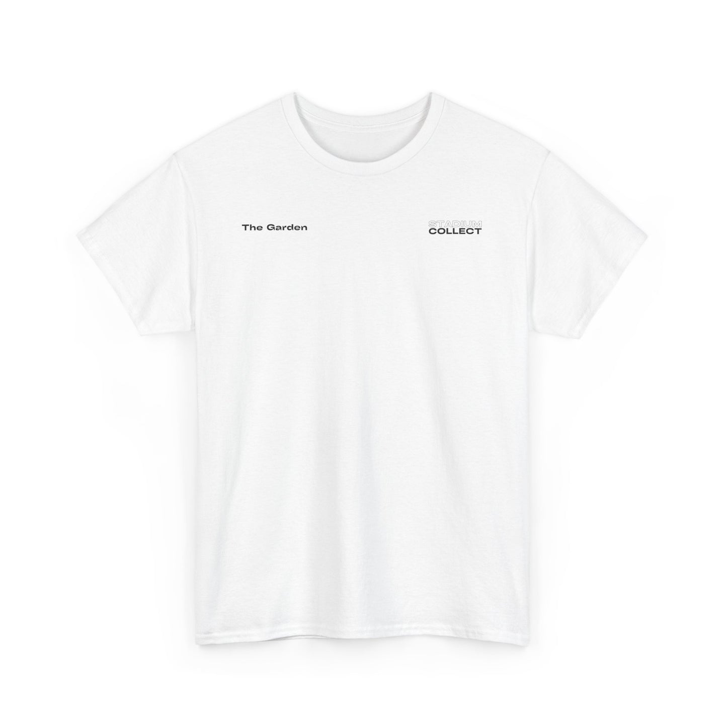T-shirt Madison Square Garden New York - Requested