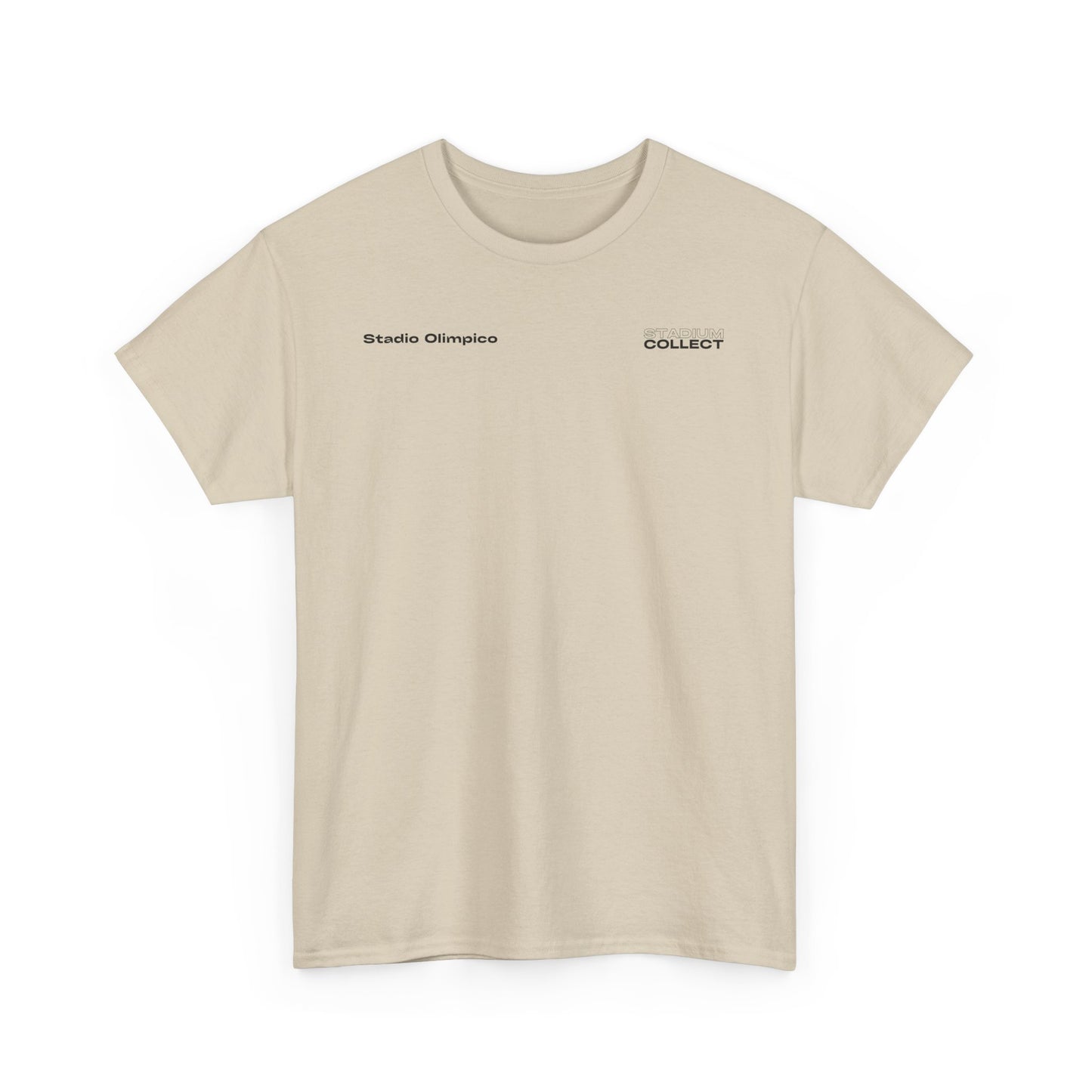 T-shirt Stadio Olimpico Roma