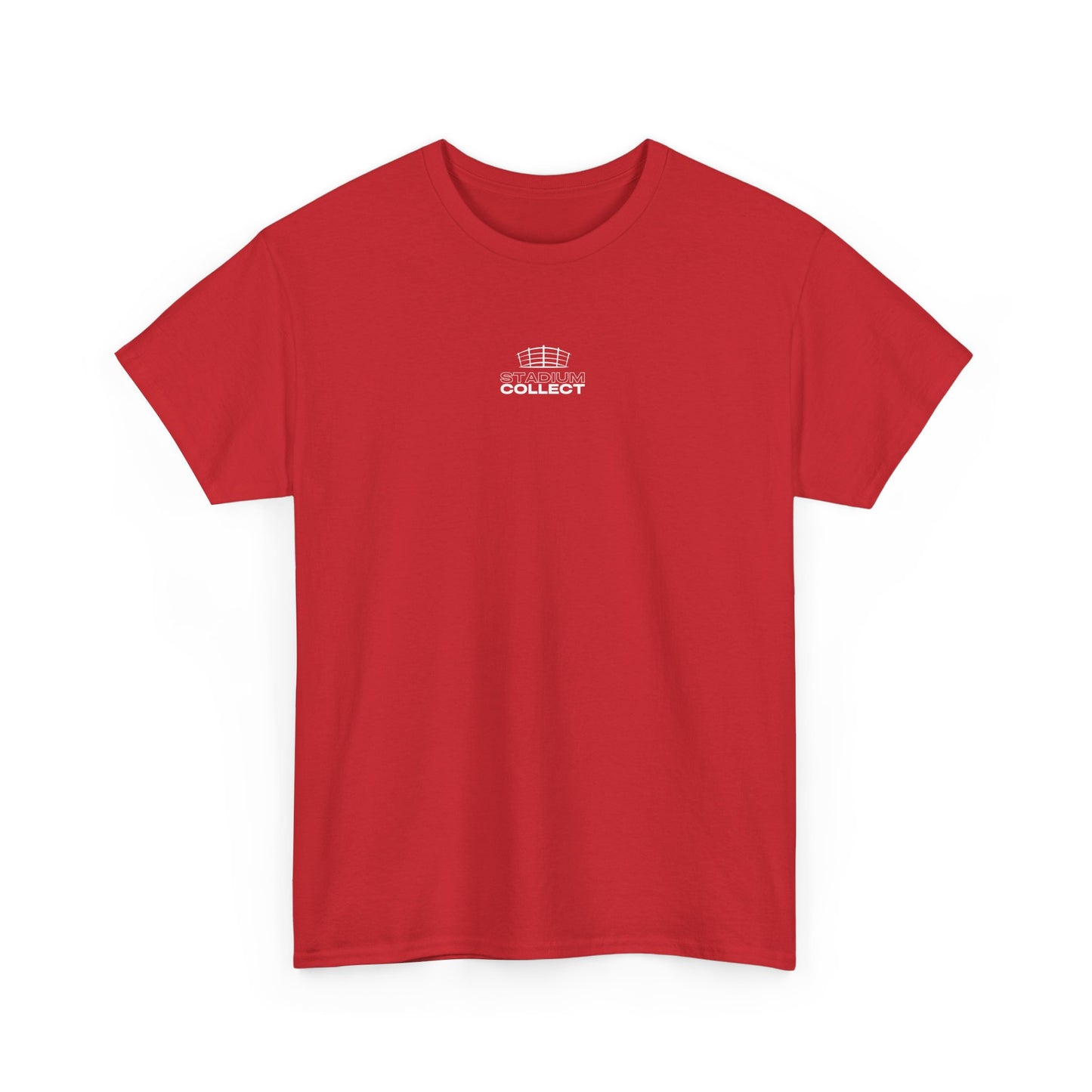 T-shirt Unipol Domus Cagliari