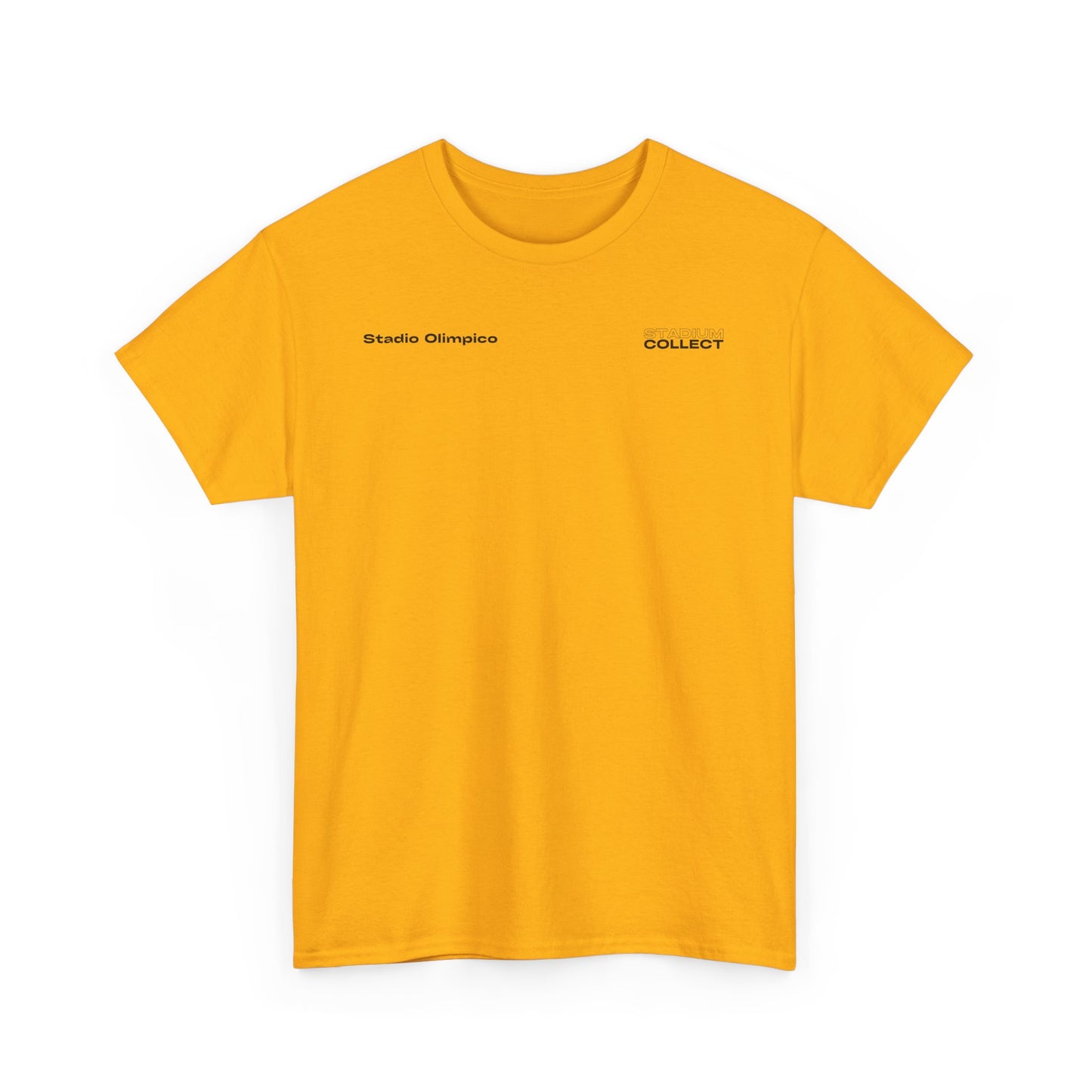 T-shirt Stadio Olimpico Roma