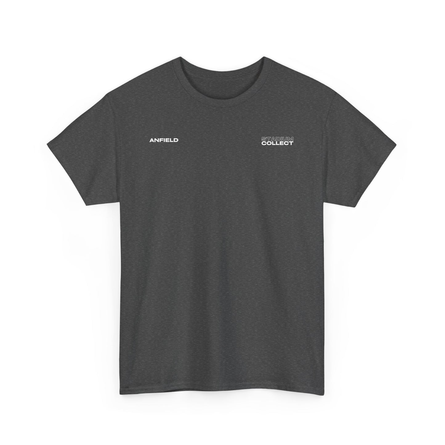 T-shirt Anfield