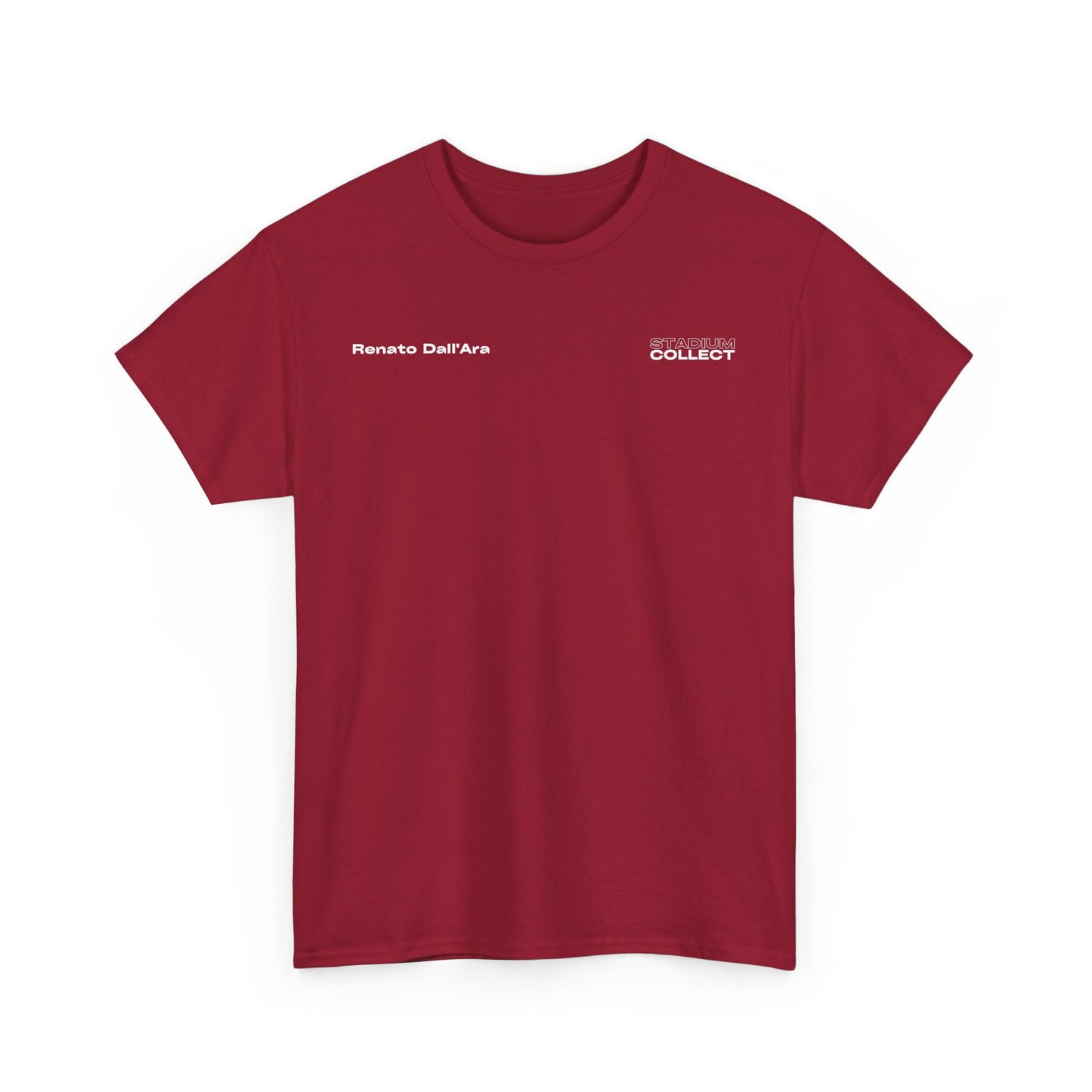 T-shirt Renato Dall'Ara