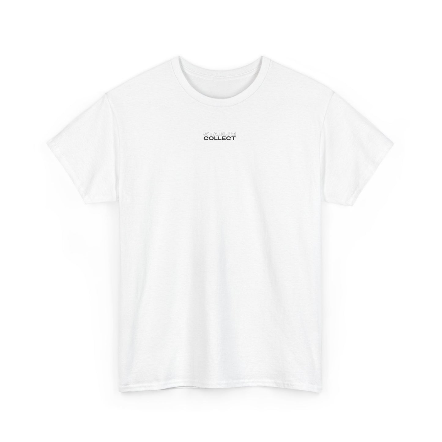 Future T-shirt Giuseppe Meazza