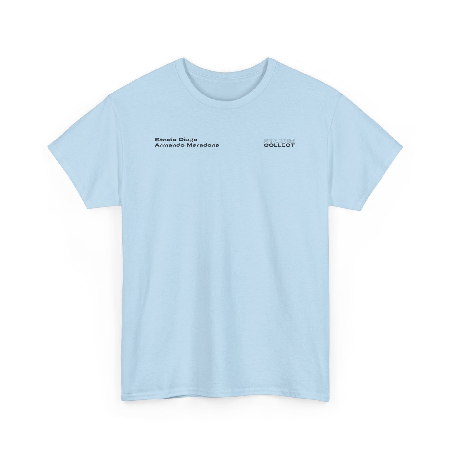T-shirt Stadio Maradona